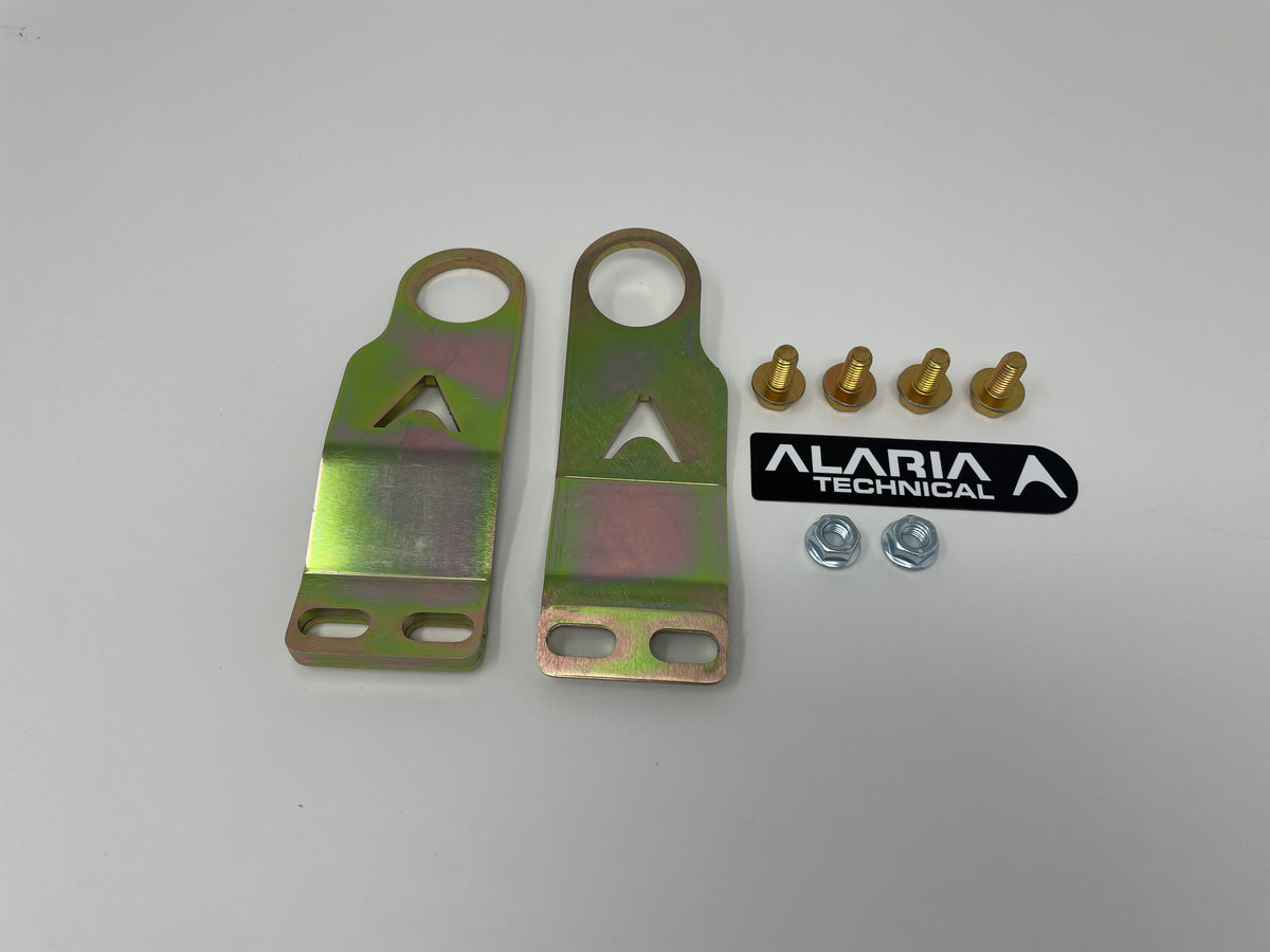 Nissan RB Engine Hoist Brackets Alaria