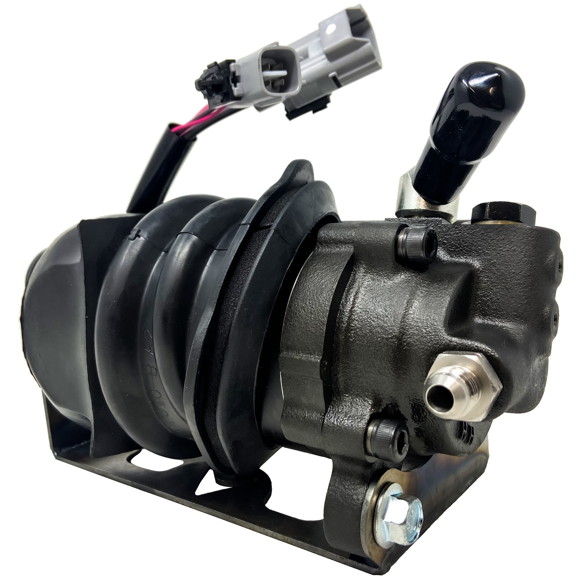 Toyota MR2 SW20 Power Steering Pump Kit Alaria