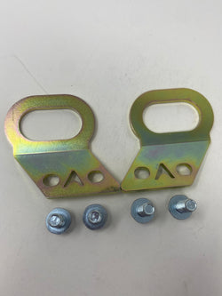 Image of S14 Front Tie Down Brackets