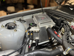 Image of E36 Combo Breather/ Coolant Tank