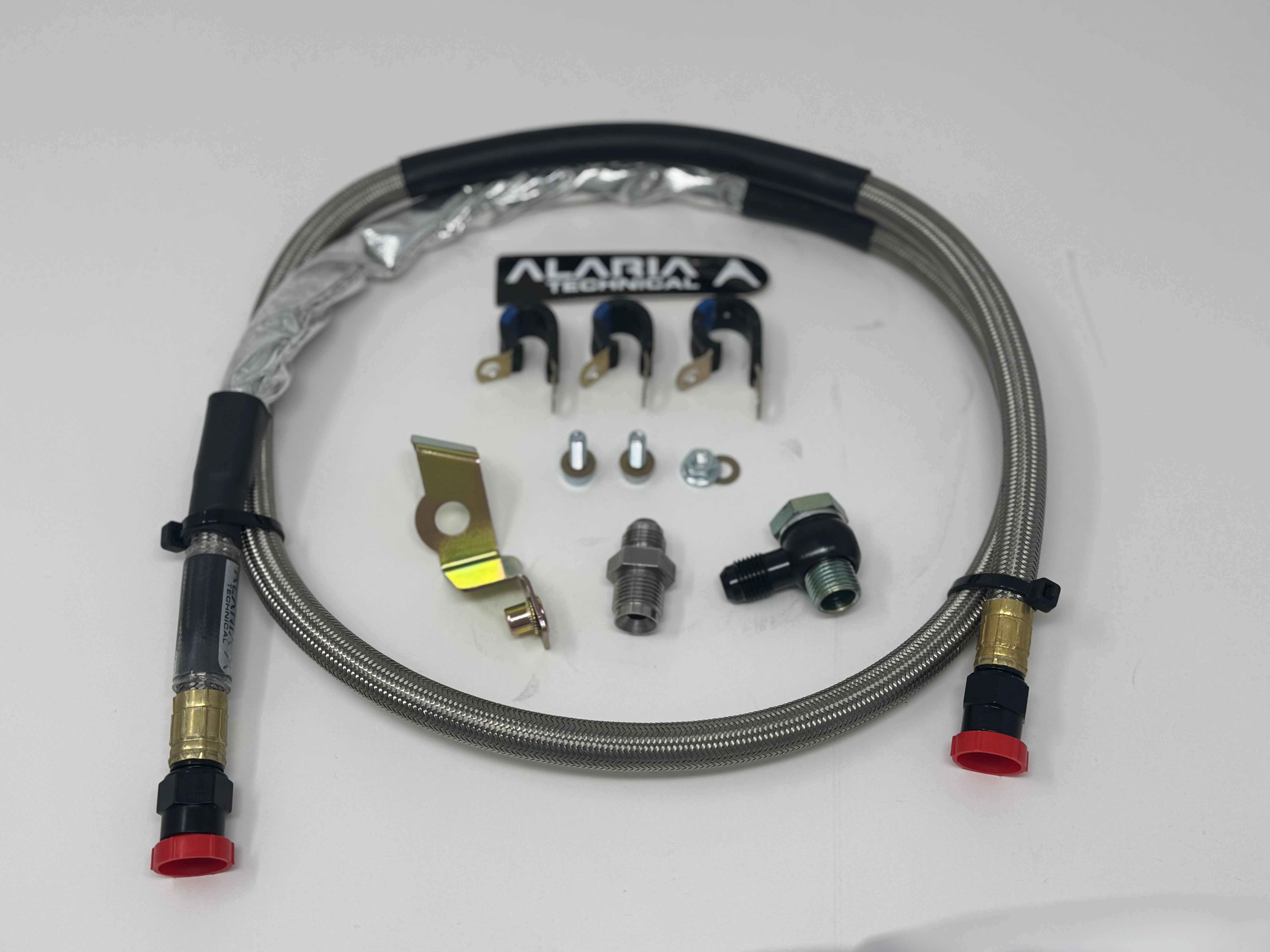 Image of R32 ATTESA High Pressure Line