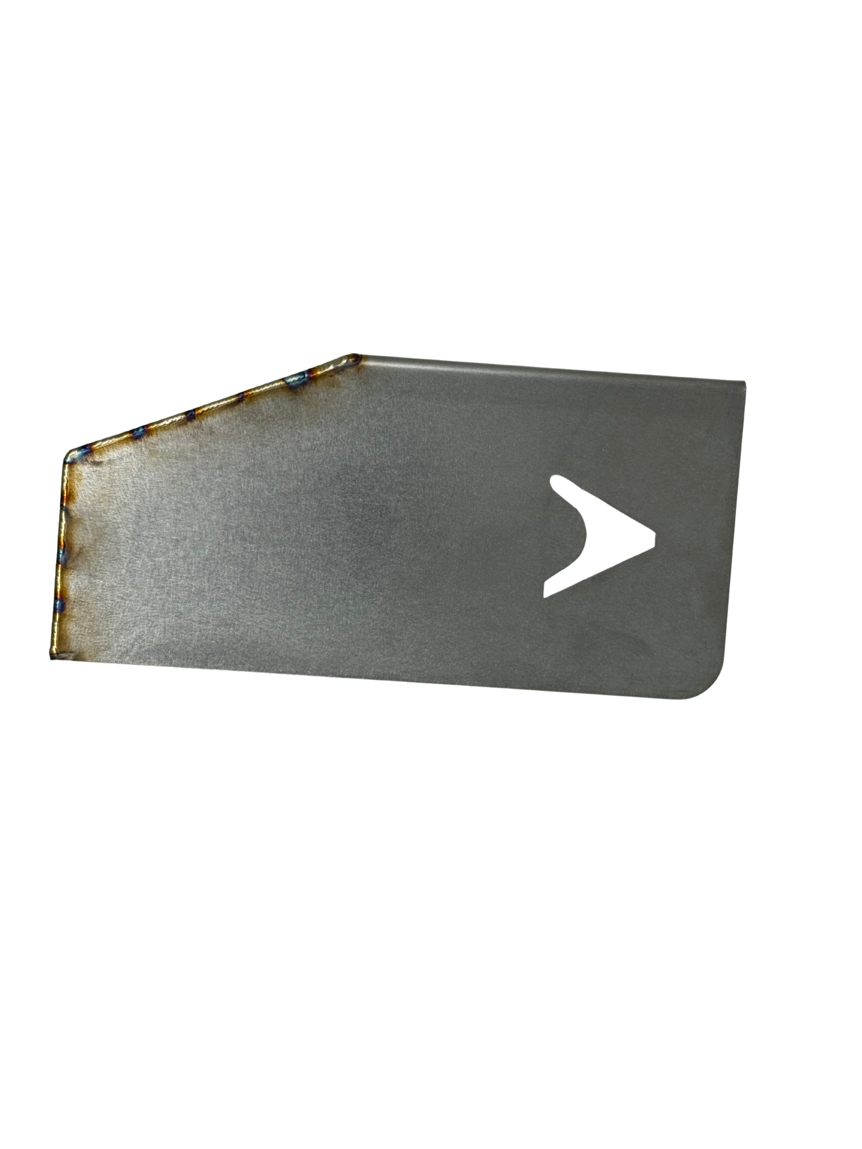 Image of D.M.B.D Heat Shield