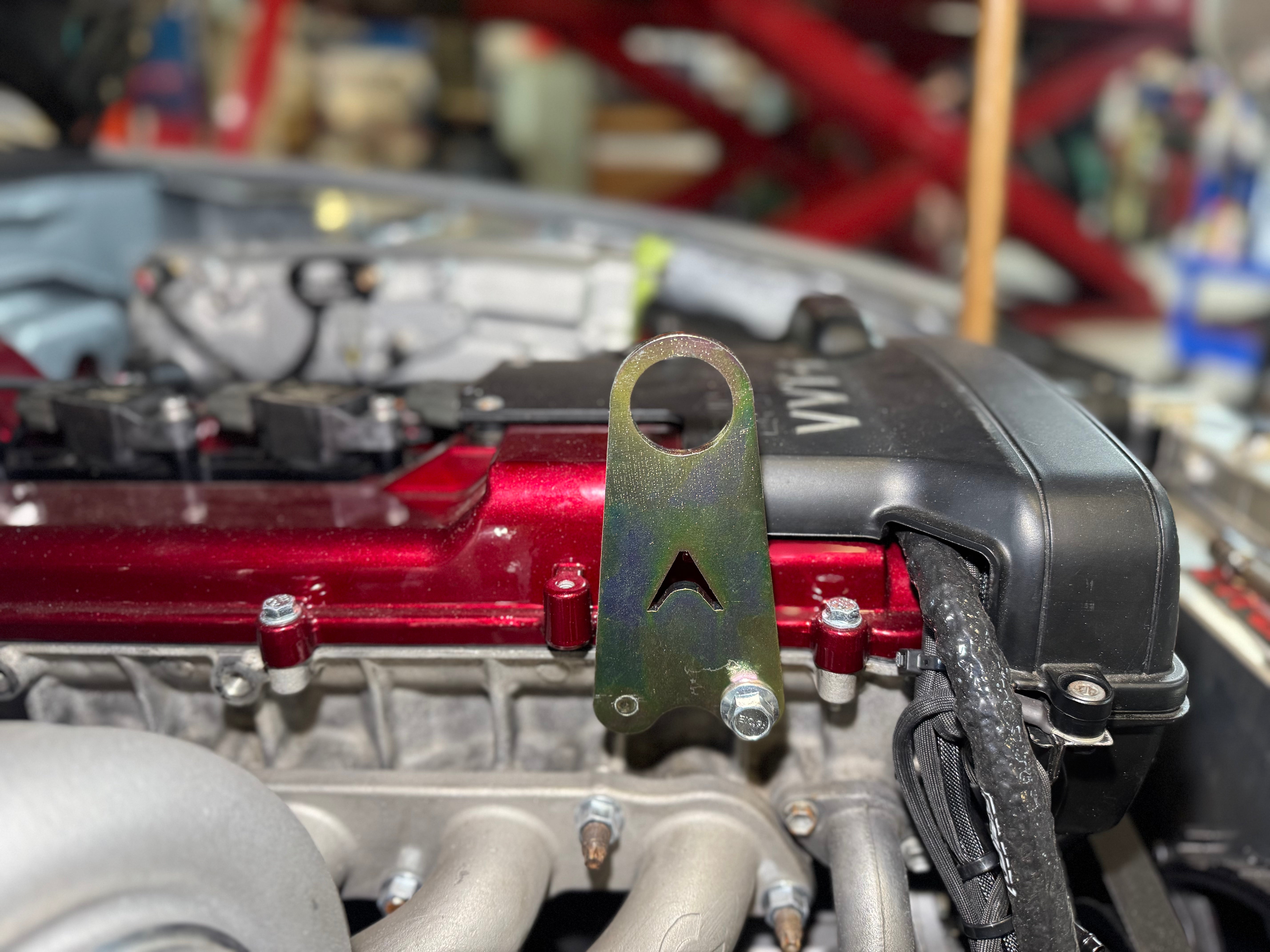 Image of 2JZ-GE VVTI Engine Hoist Brackets