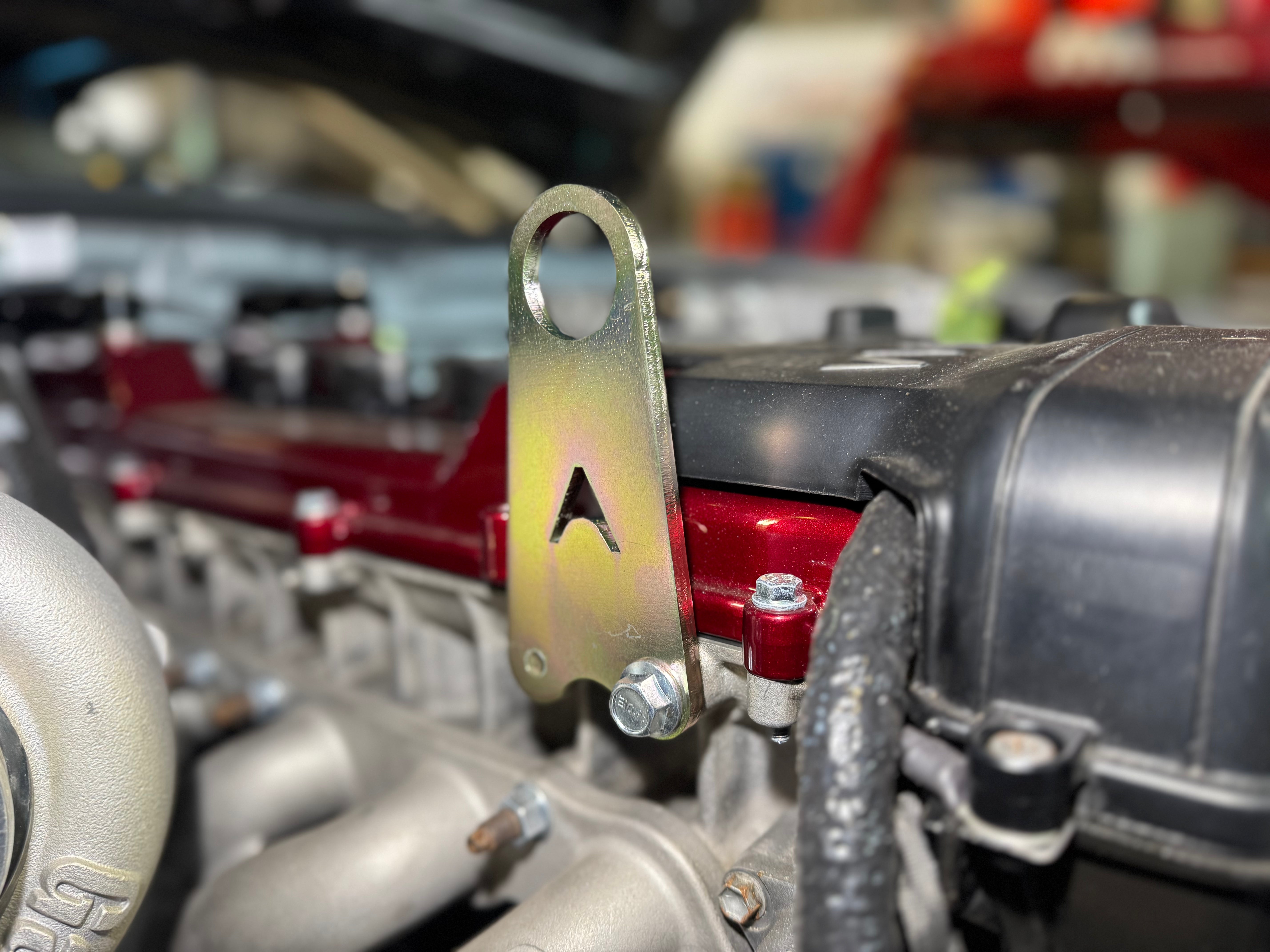 Image of 2JZ-GE VVTI Engine Hoist Brackets