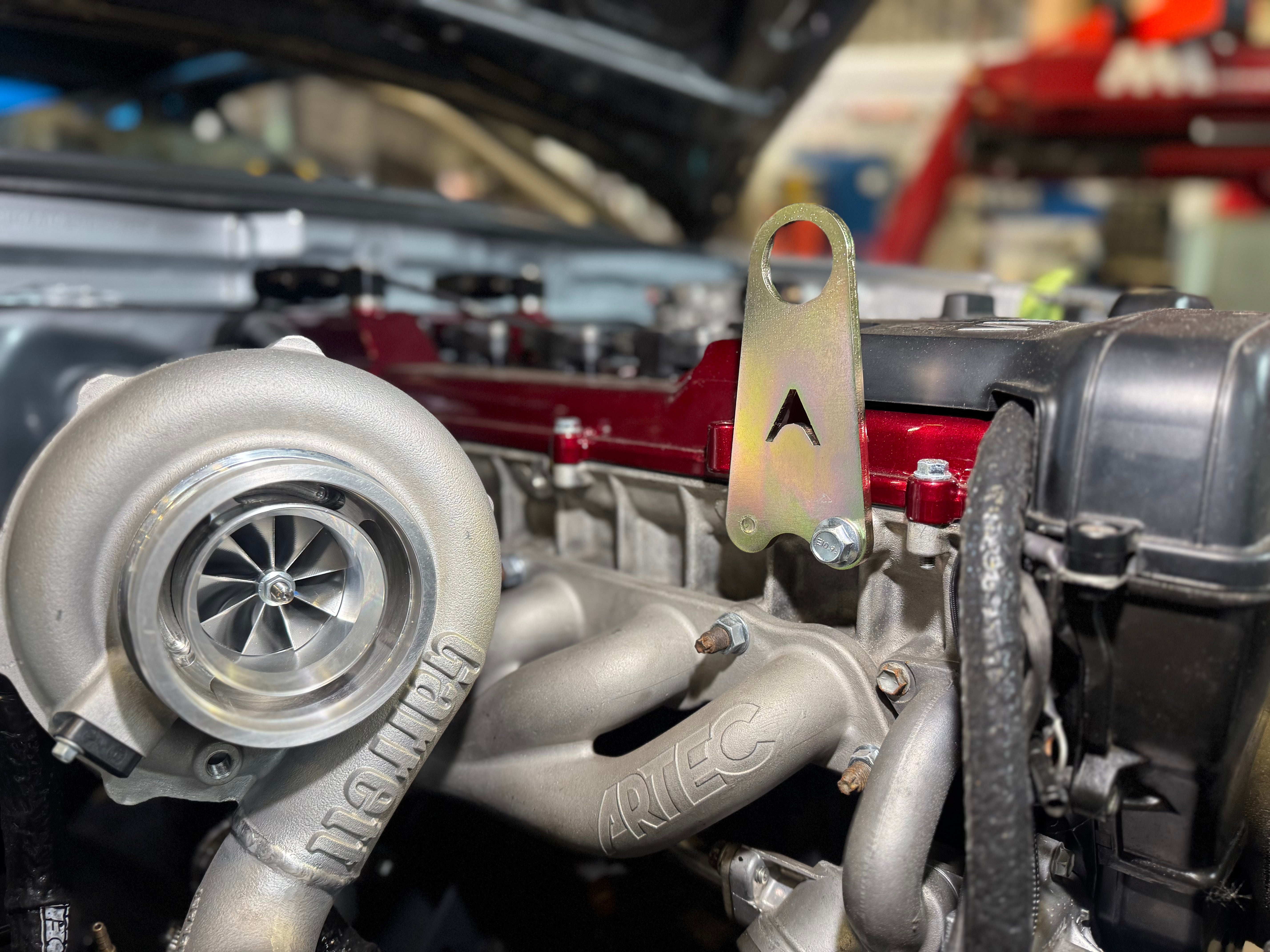 Image of 2JZ-GE VVTI Engine Hoist Brackets