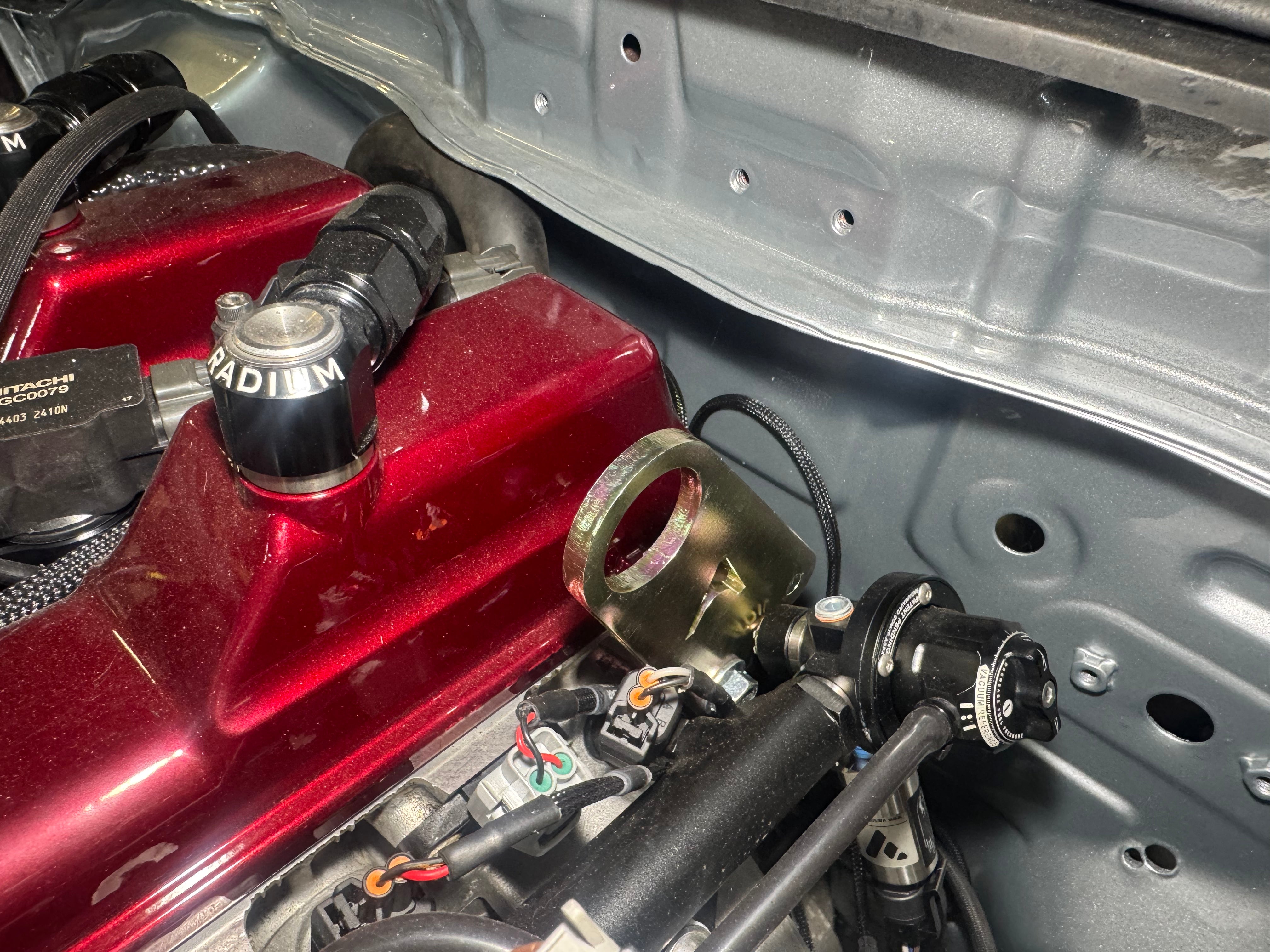 Image of 2JZ-GE VVTI Engine Hoist Brackets