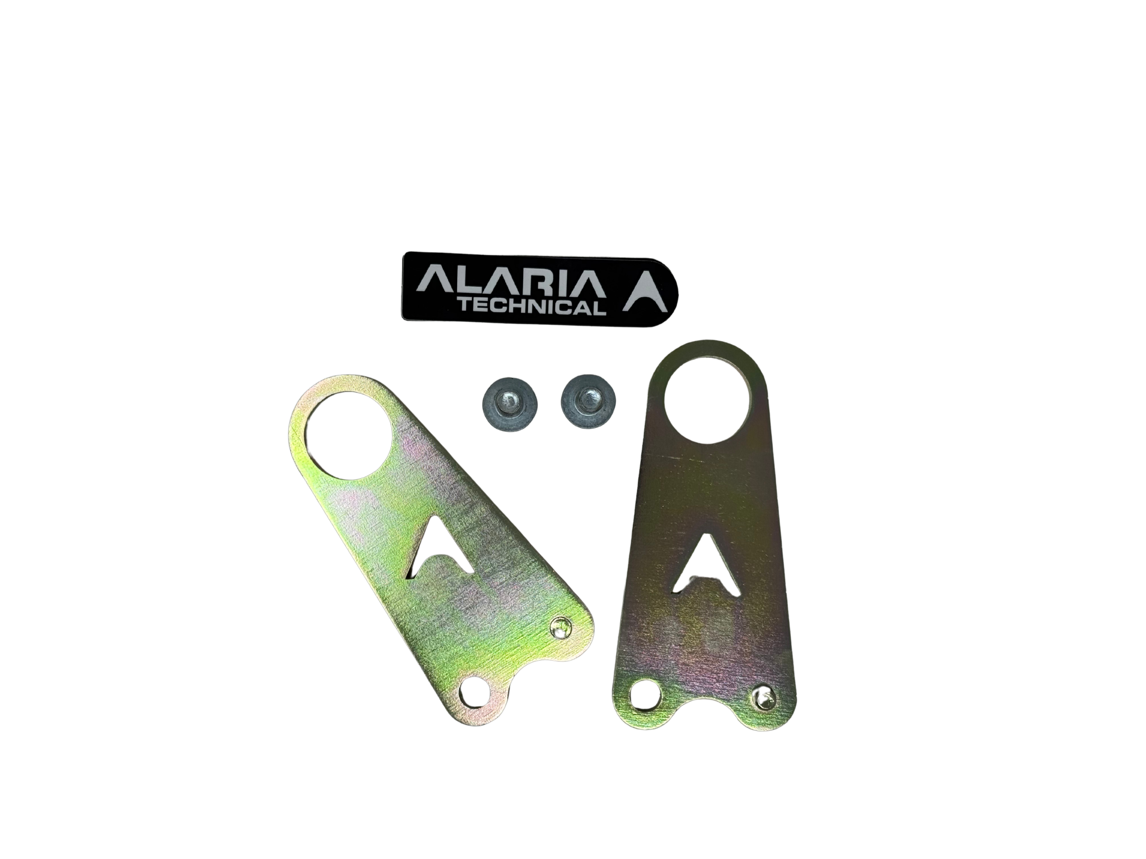 2JZ-GE VVTI Engine Hoist Brackets