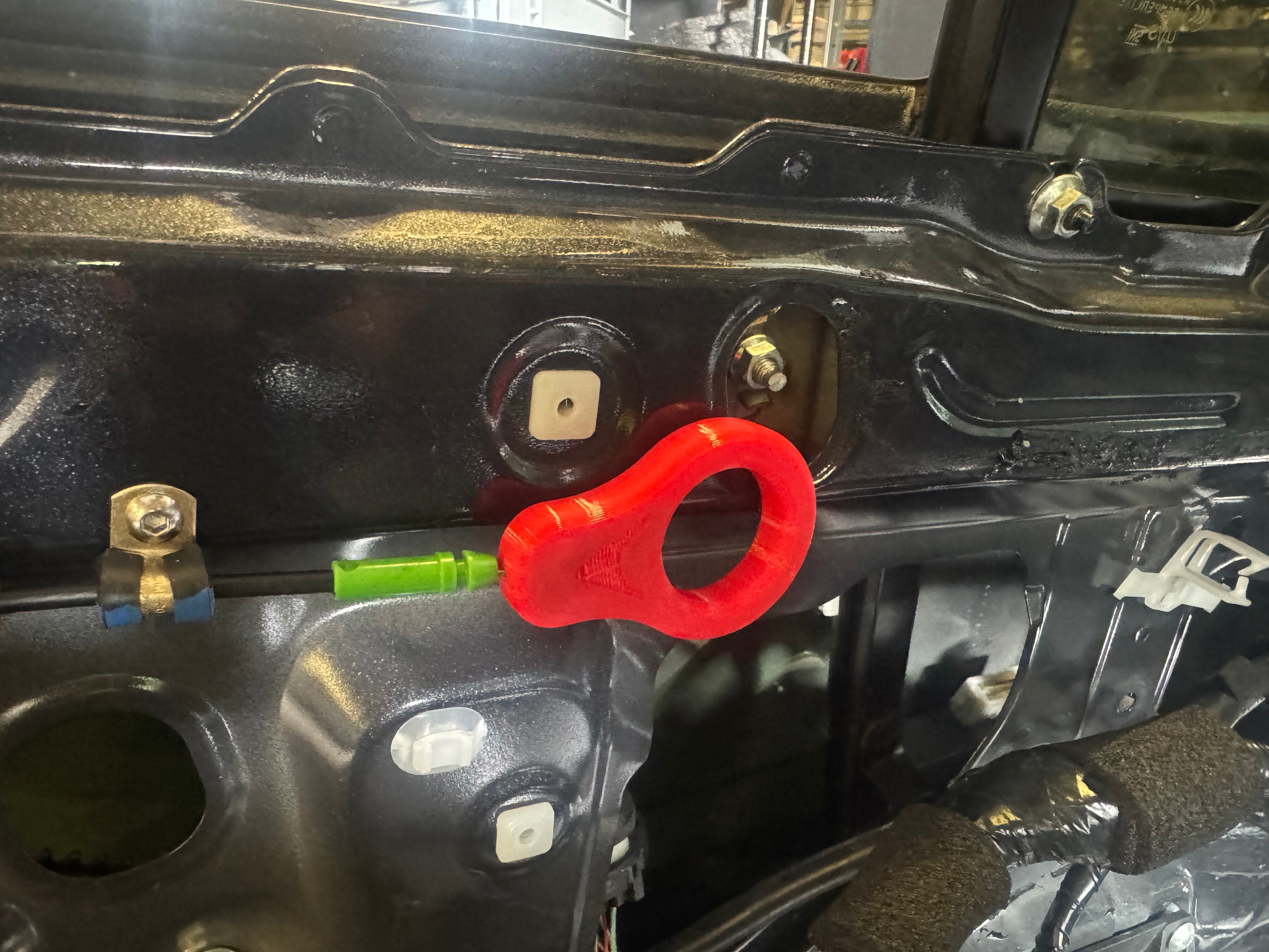 Image of GT86/ GR86 Door Pulls