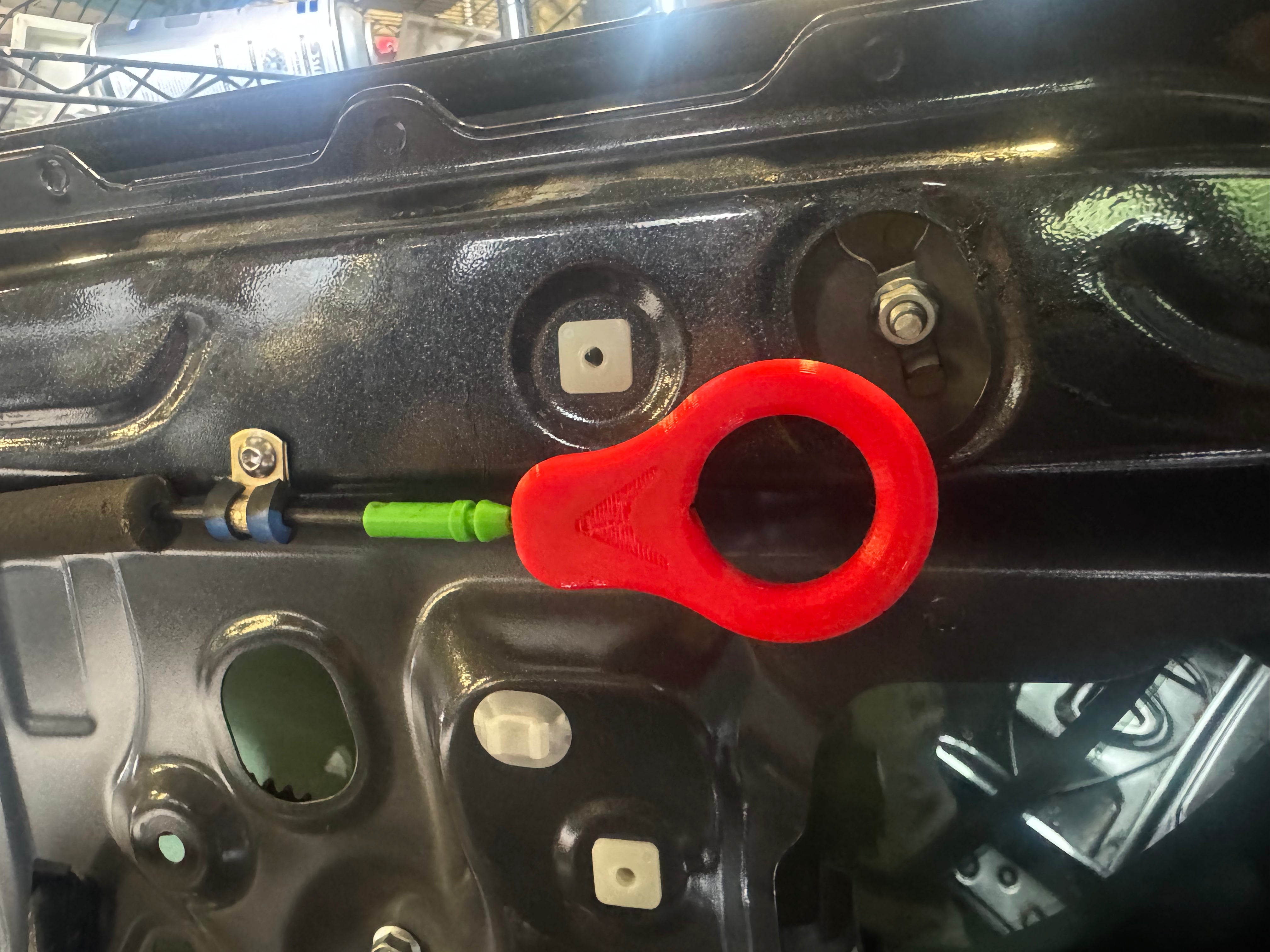 Image of GT86/ GR86 Door Pulls