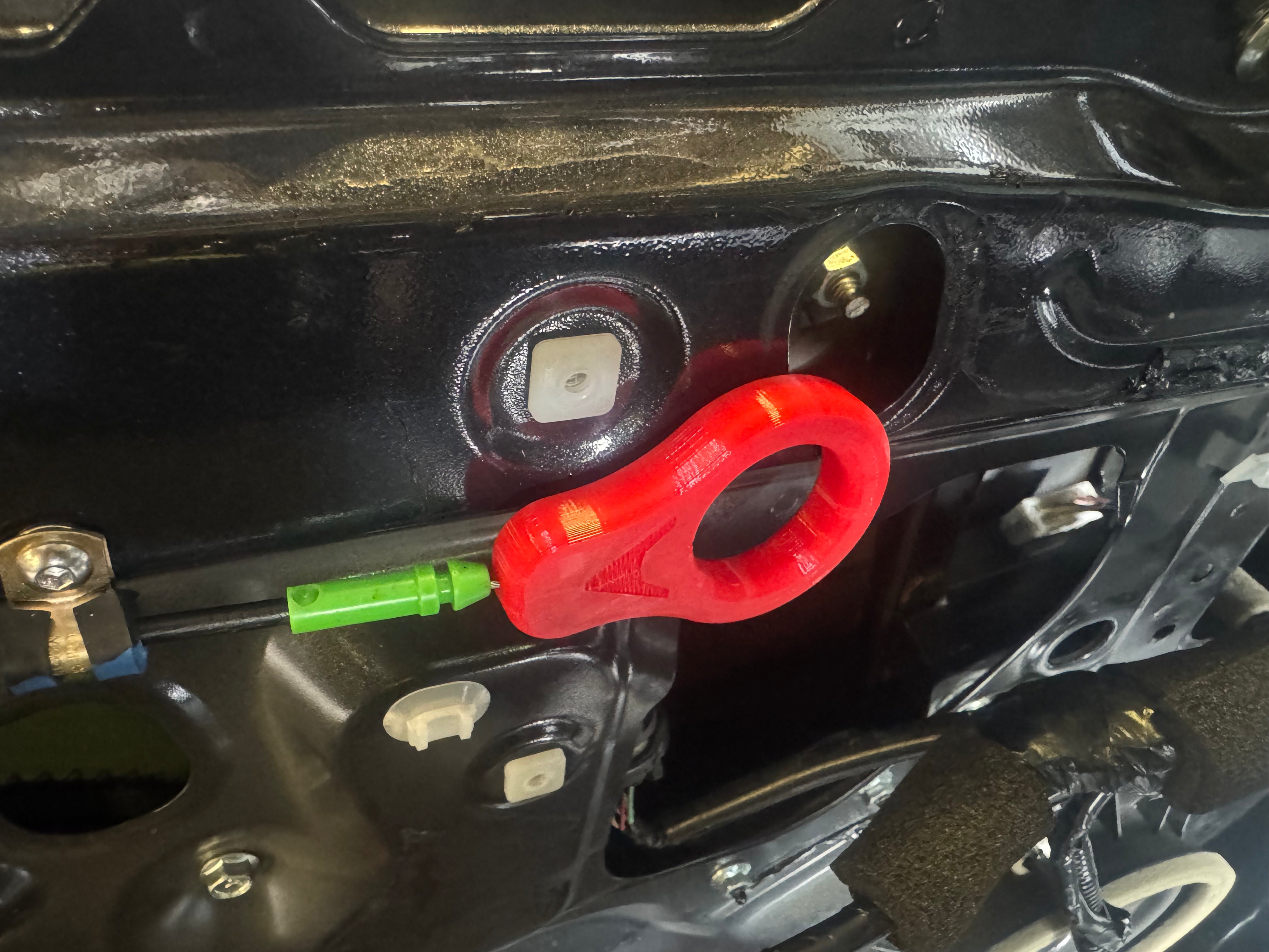 Image of GT86/ GR86 Door Pulls