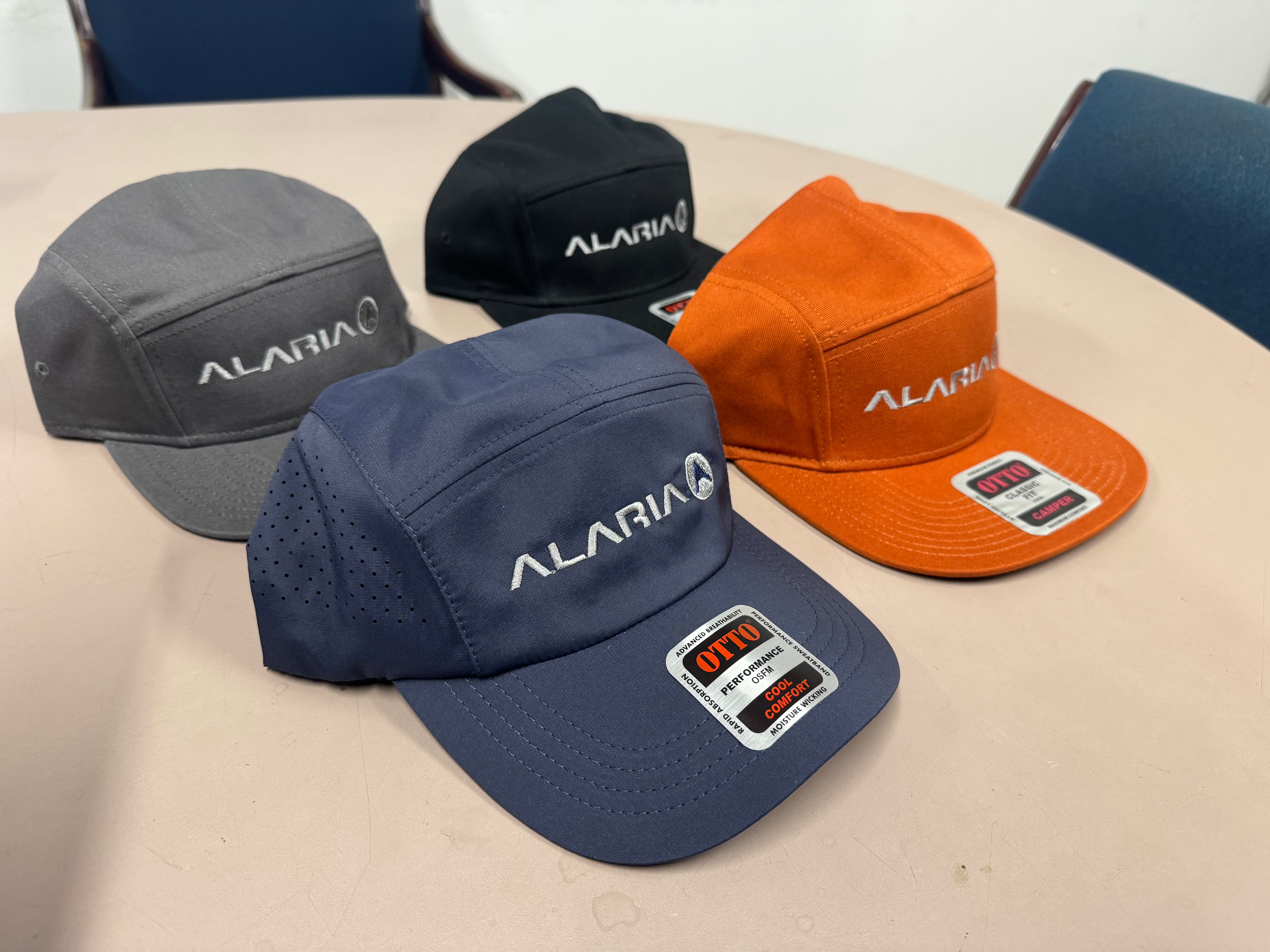 Image of Alaria Camp/ Running Hat