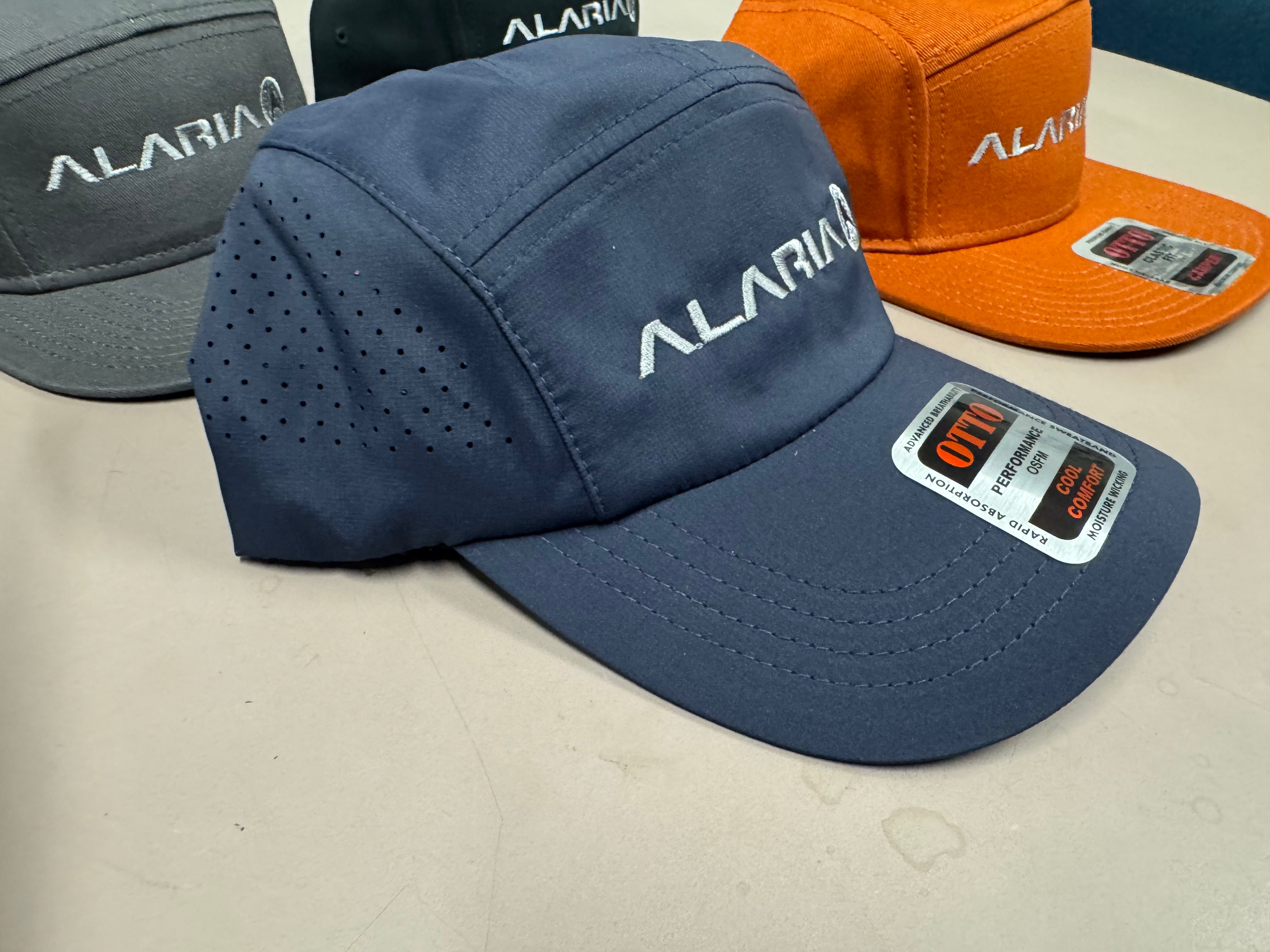 Image of Alaria Camp/ Running Hat