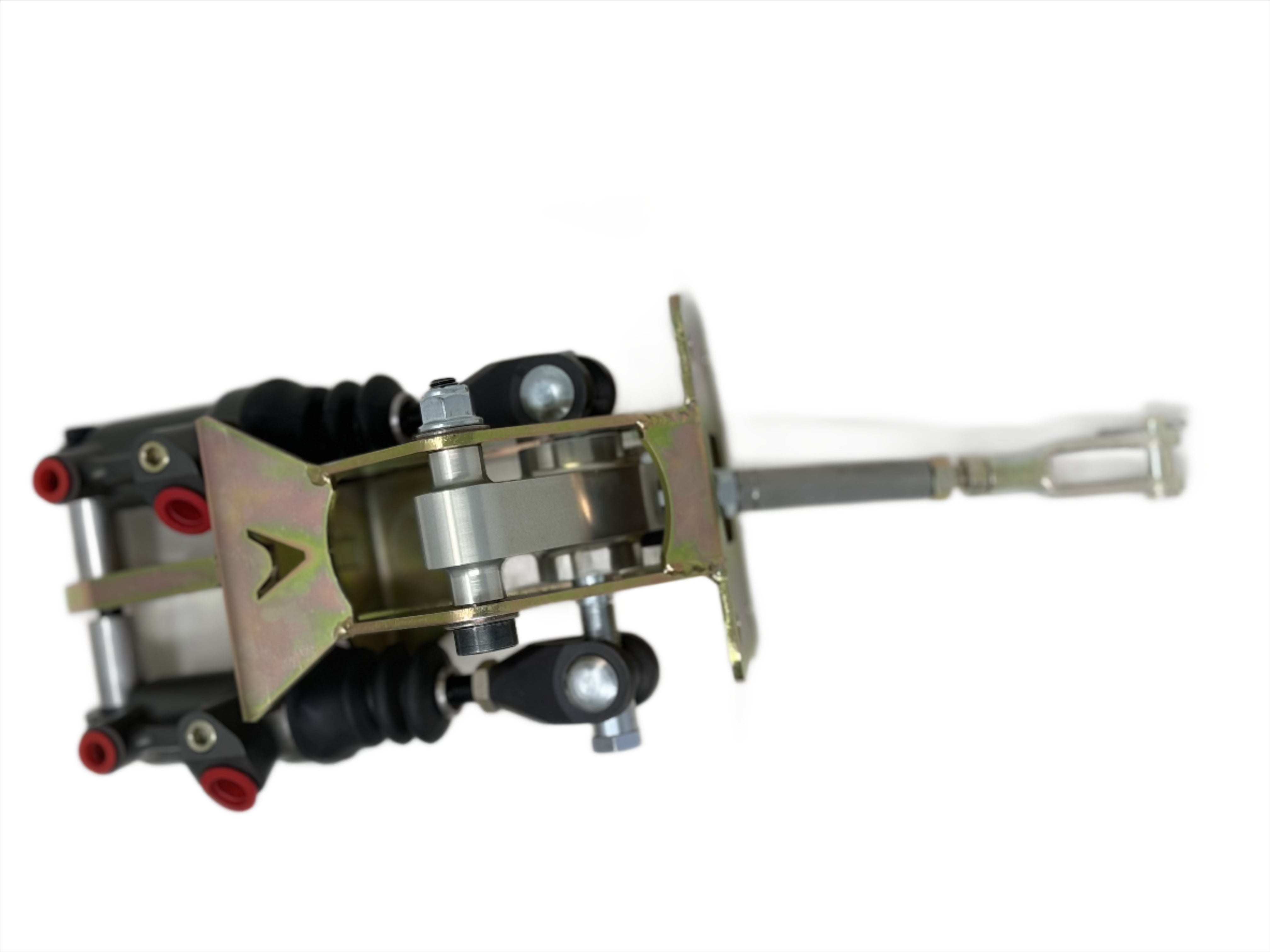 Image of Z/G Dual Master Booster Delete (ABS)