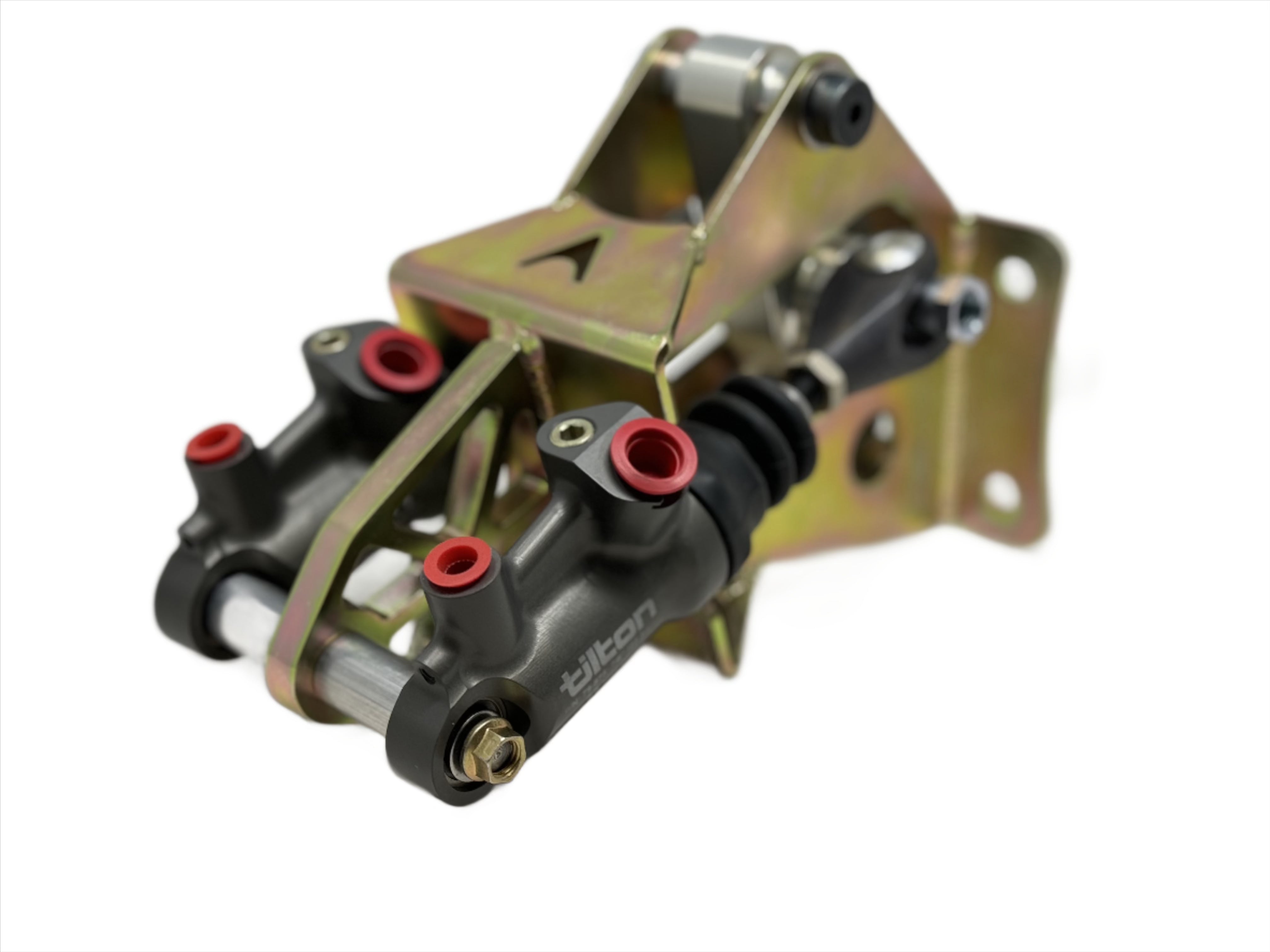 Image of GT86/ GR86 Dual Master Booster Delete (DMBD)  **ABS Model**