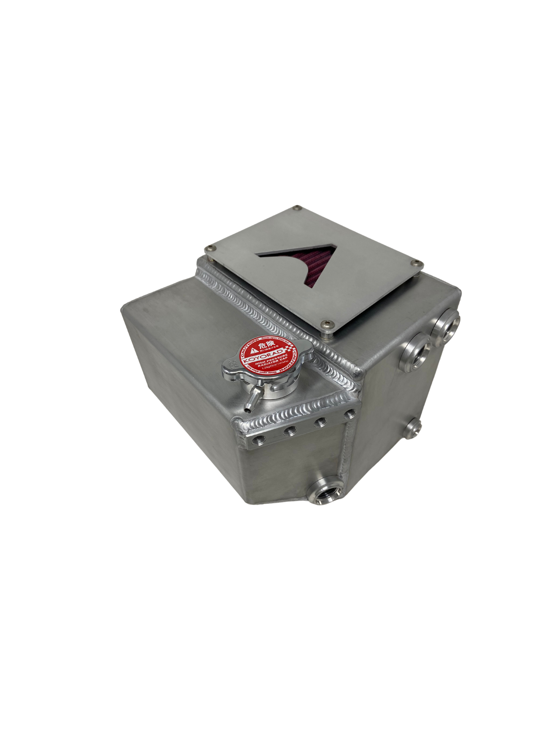 Image of E36 Combo Breather/ Coolant Tank