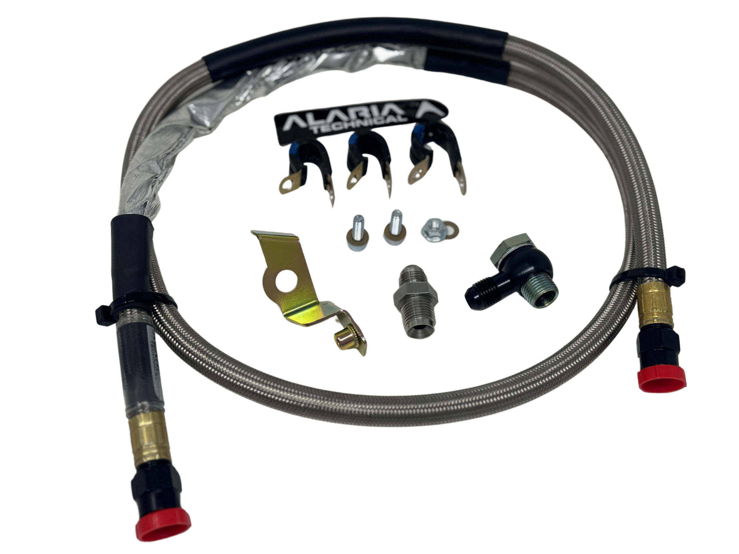 Image of R32 ATTESA High Pressure Line