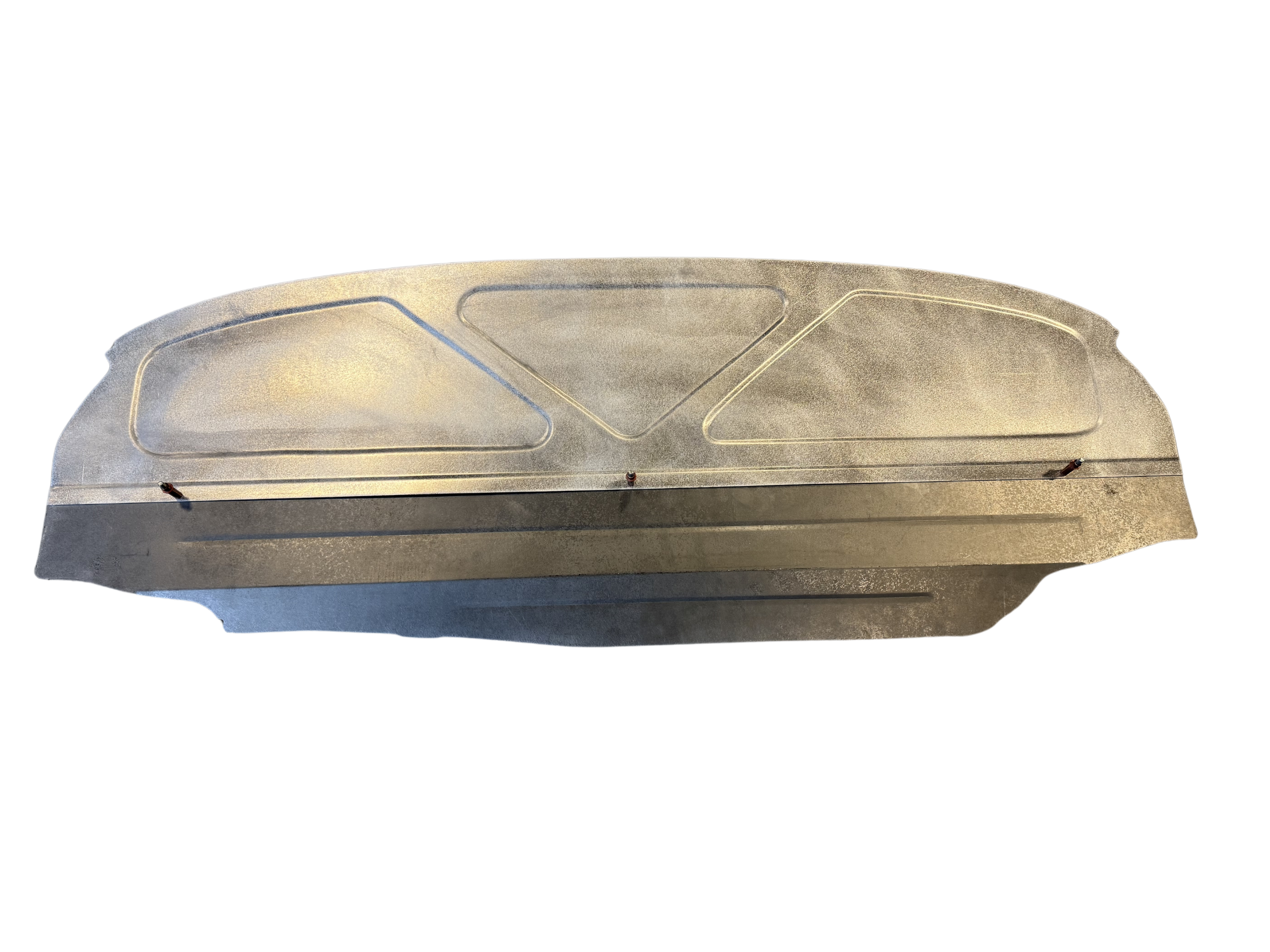 Firewall Rear View S14 Rear Bulkhead (firewall) Kit – Alaria