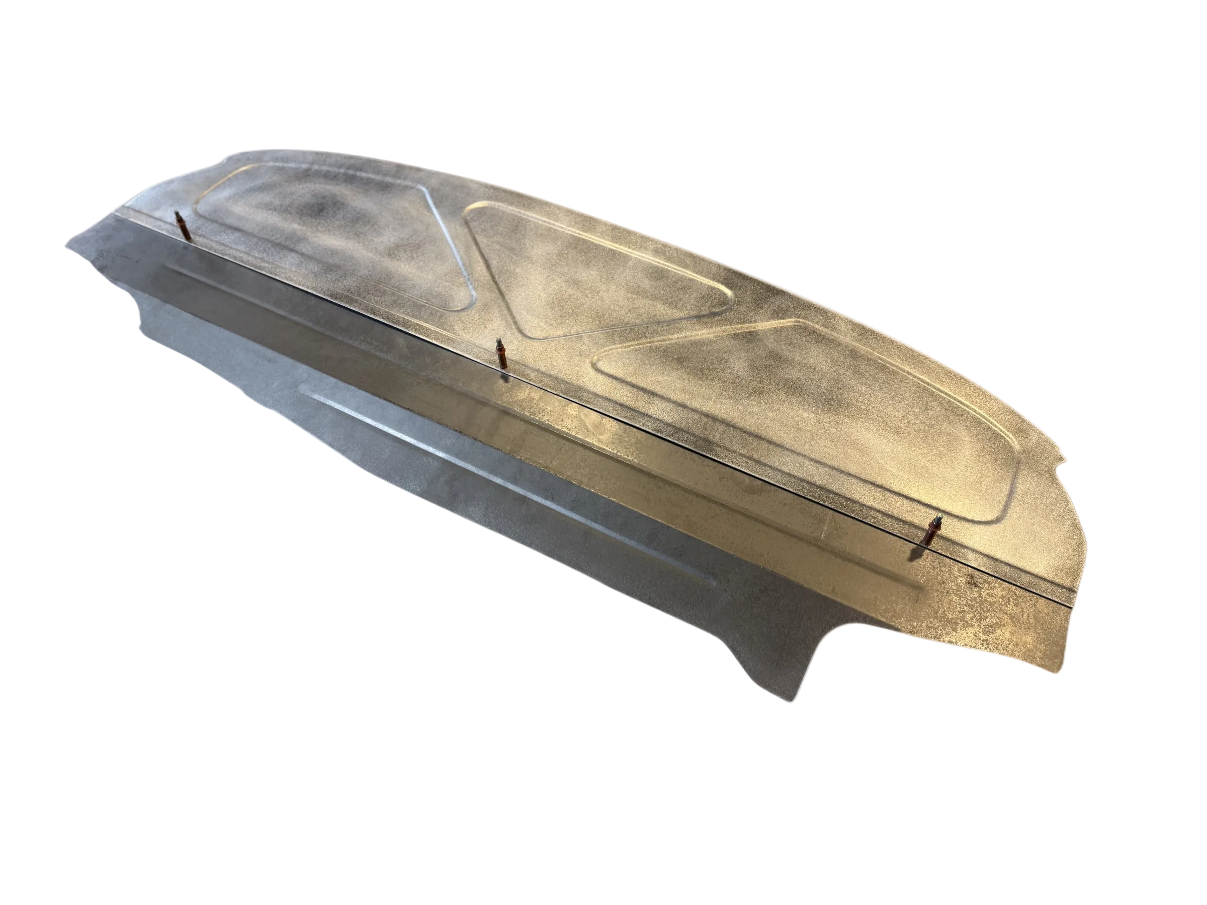 Firewall Rear View S14 Rear Bulkhead (firewall) Kit – Alaria