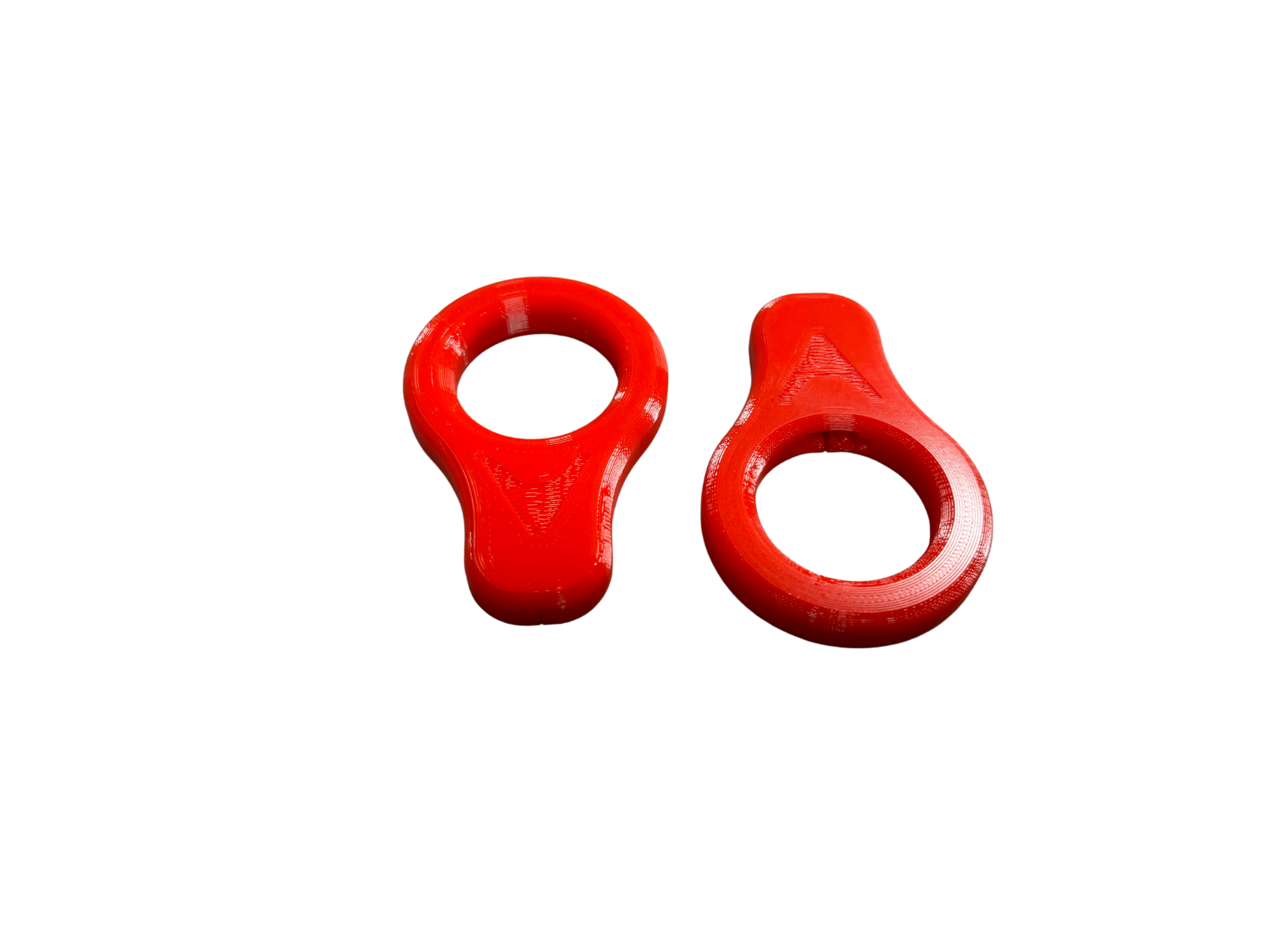 Image of E46 BMW Door Pulls