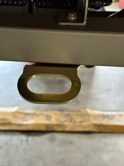 Image of S13 Front Tie Down Brackets