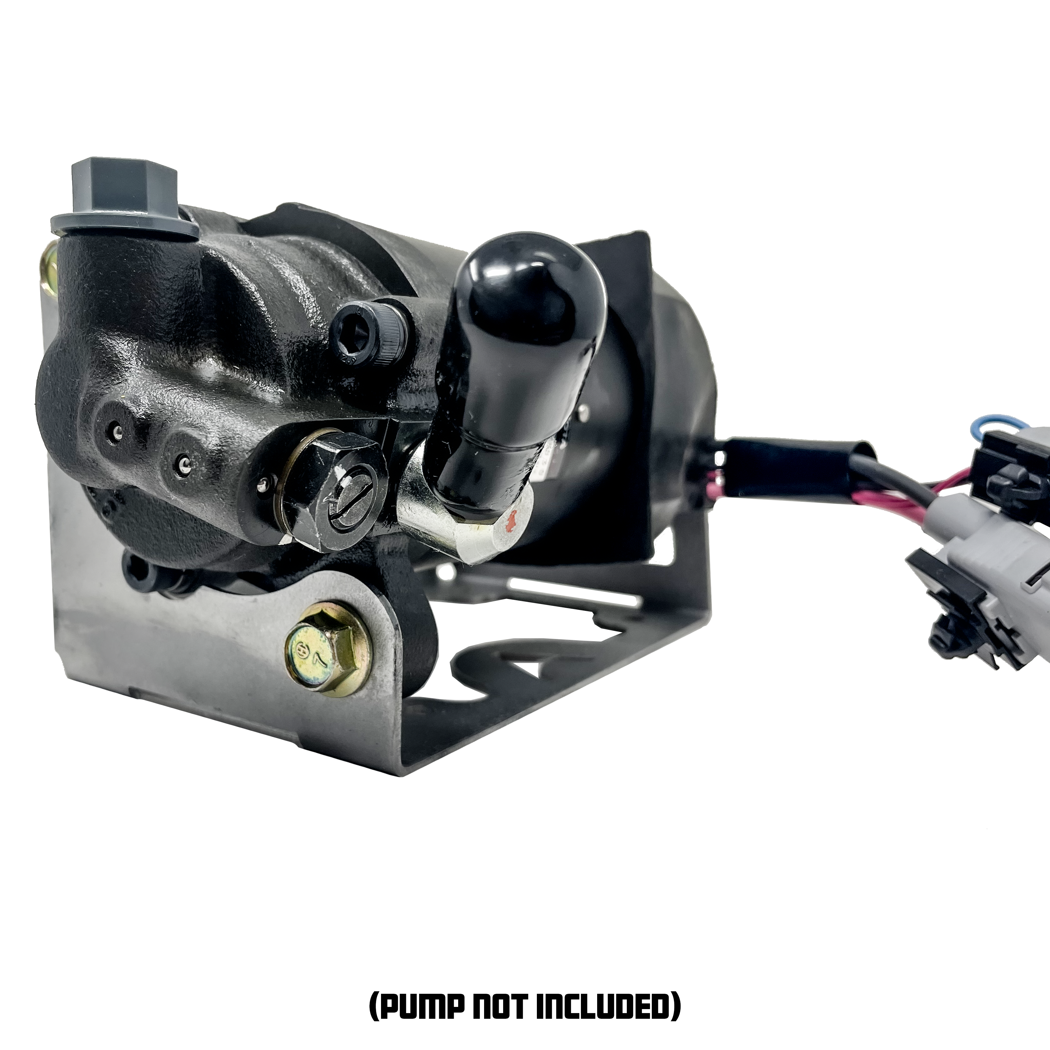 ALARIA Electric Power Steering Pump Bracket (Suits SW20 Toyota MR2 Pump)