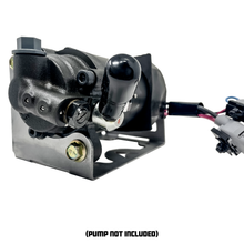 Load image into Gallery viewer, ALARIA Electric Power Steering Pump Bracket (Suits SW20 Toyota MR2 Pump)