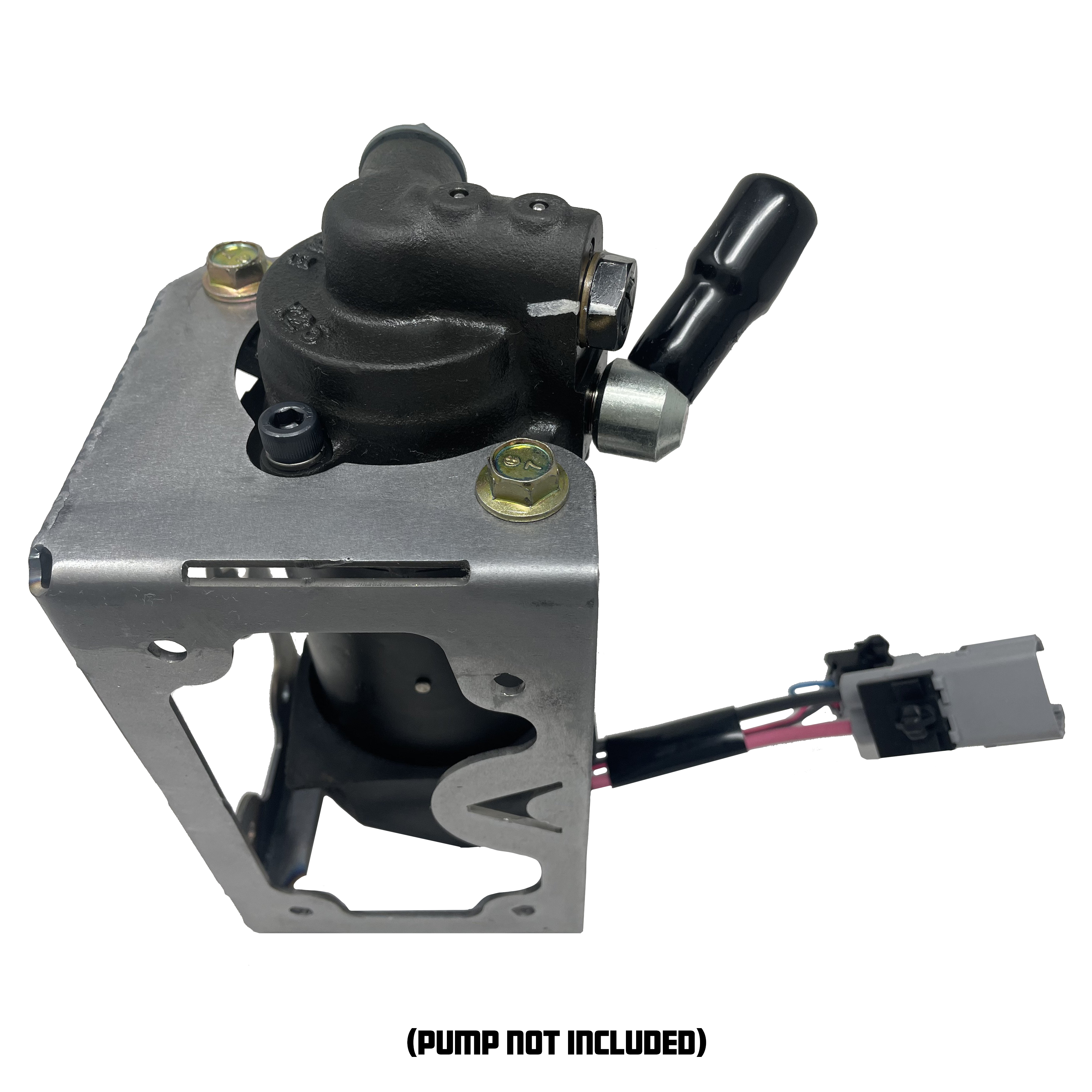 ALARIA Electric Power Steering Pump Bracket (Suits SW20 Toyota MR2 Pump)