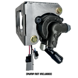 Image of ALARIA Electric Power Steering Pump Bracket (Suits SW20 Toyota MR2 Pump)