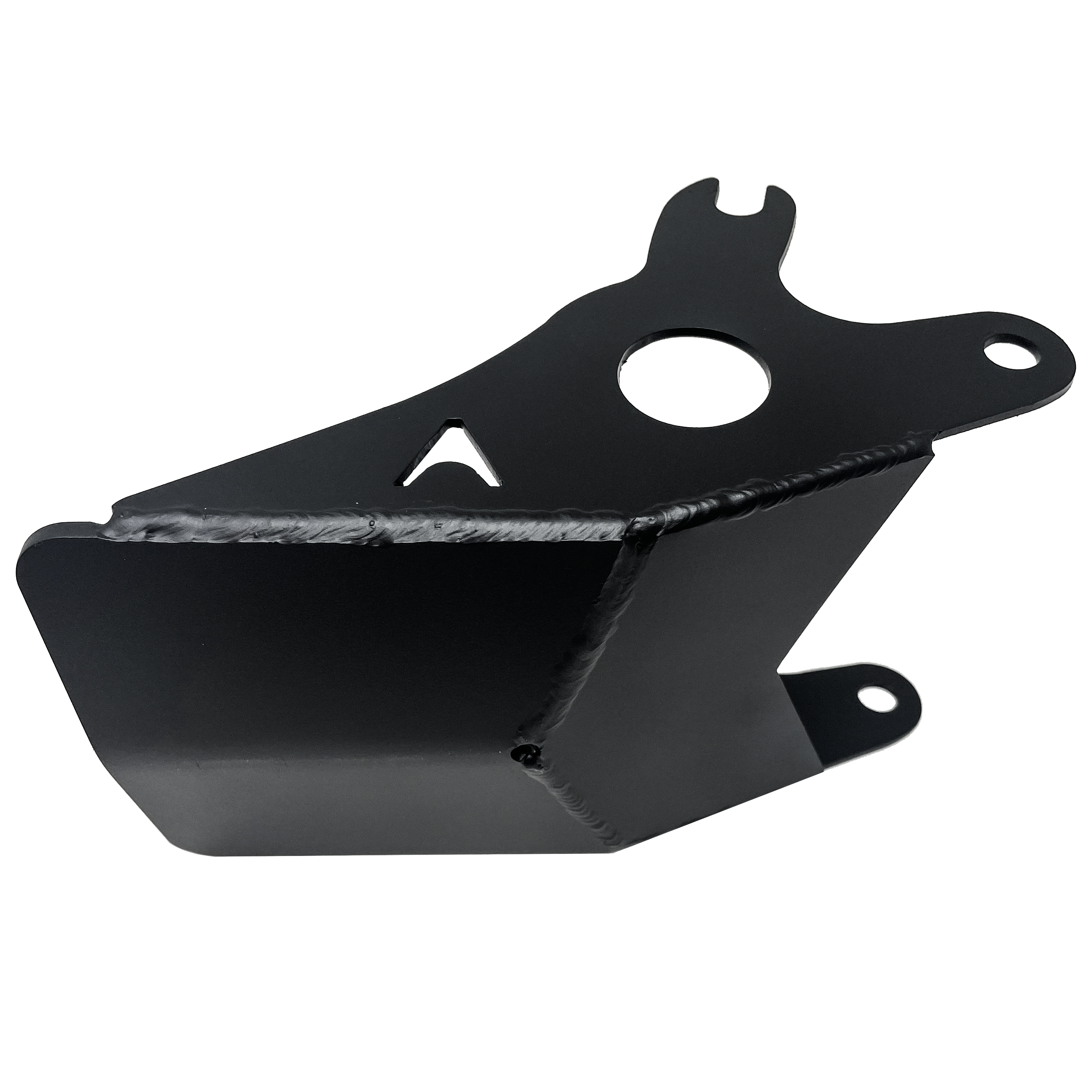 ALARIA Tech Winters Quick Change Skid Plate