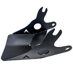 Image of ALARIA Tech Winters Quick Change Skid Plate