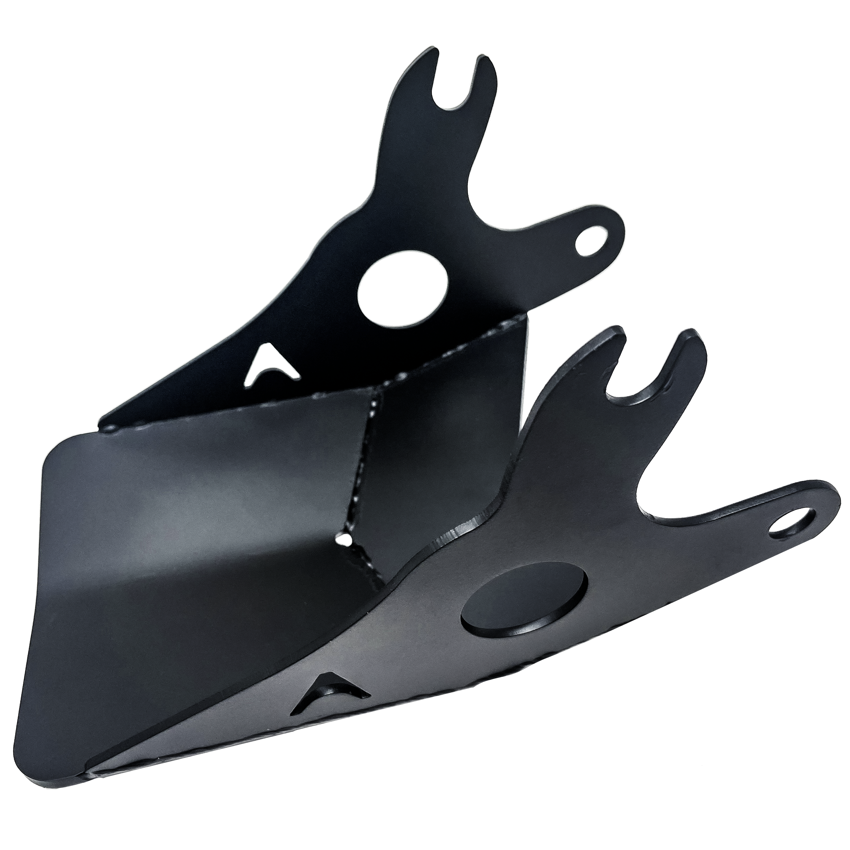 ALARIA Tech Winters Quick Change Skid Plate