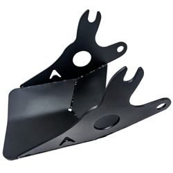 Image of ALARIA Tech Winters Quick Change Skid Plate