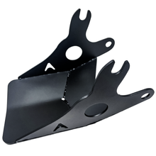 Load image into Gallery viewer, ALARIA Tech Winters Quick Change Skid Plate