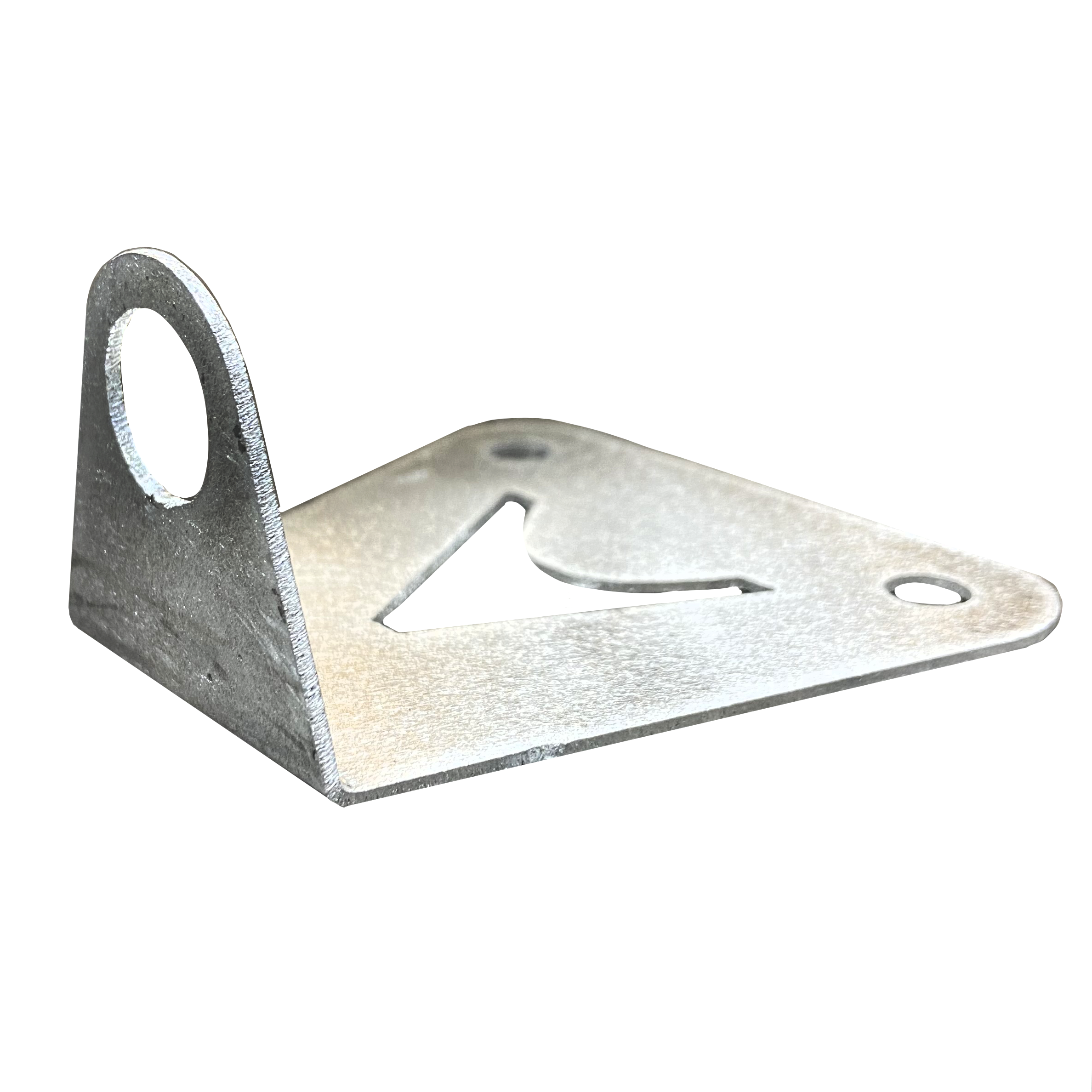 Alaria Tech Fuel Cell Fire Suppression Bracket