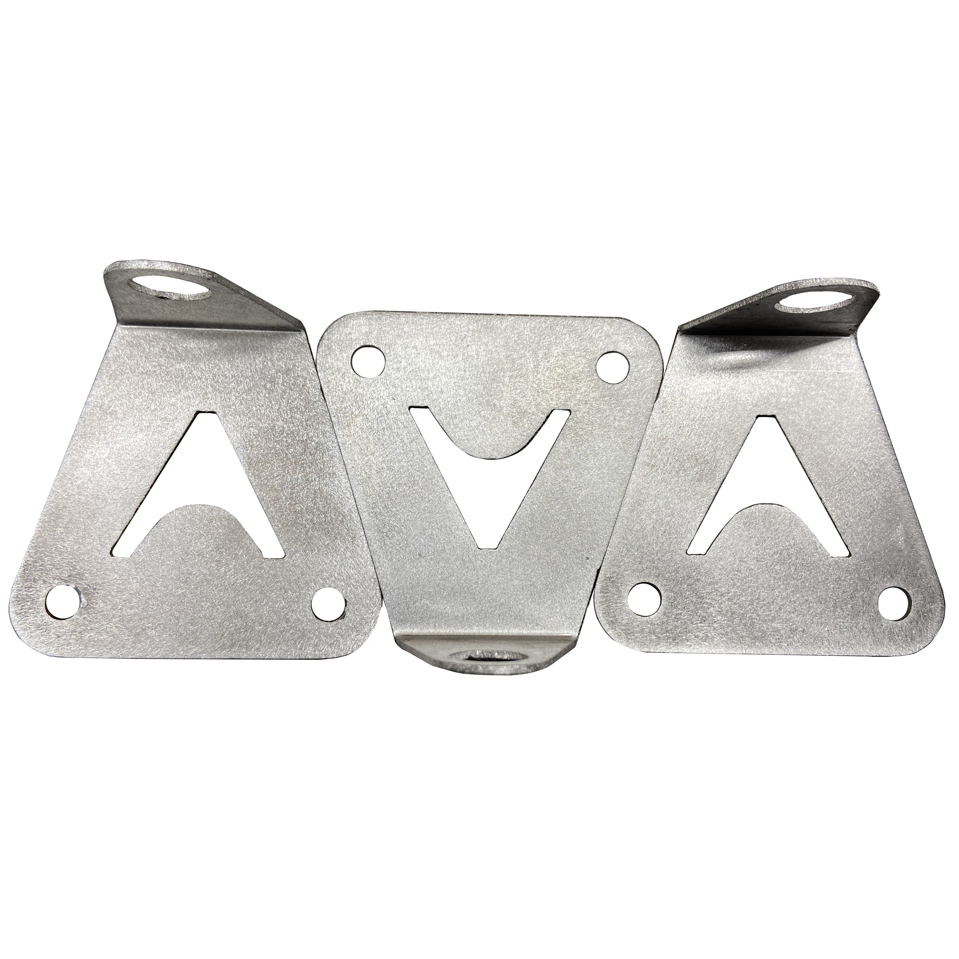 Alaria Tech Fuel Cell Fire Suppression Bracket