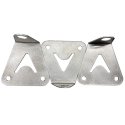 Image of Alaria Tech Fuel Cell Fire Suppression Bracket