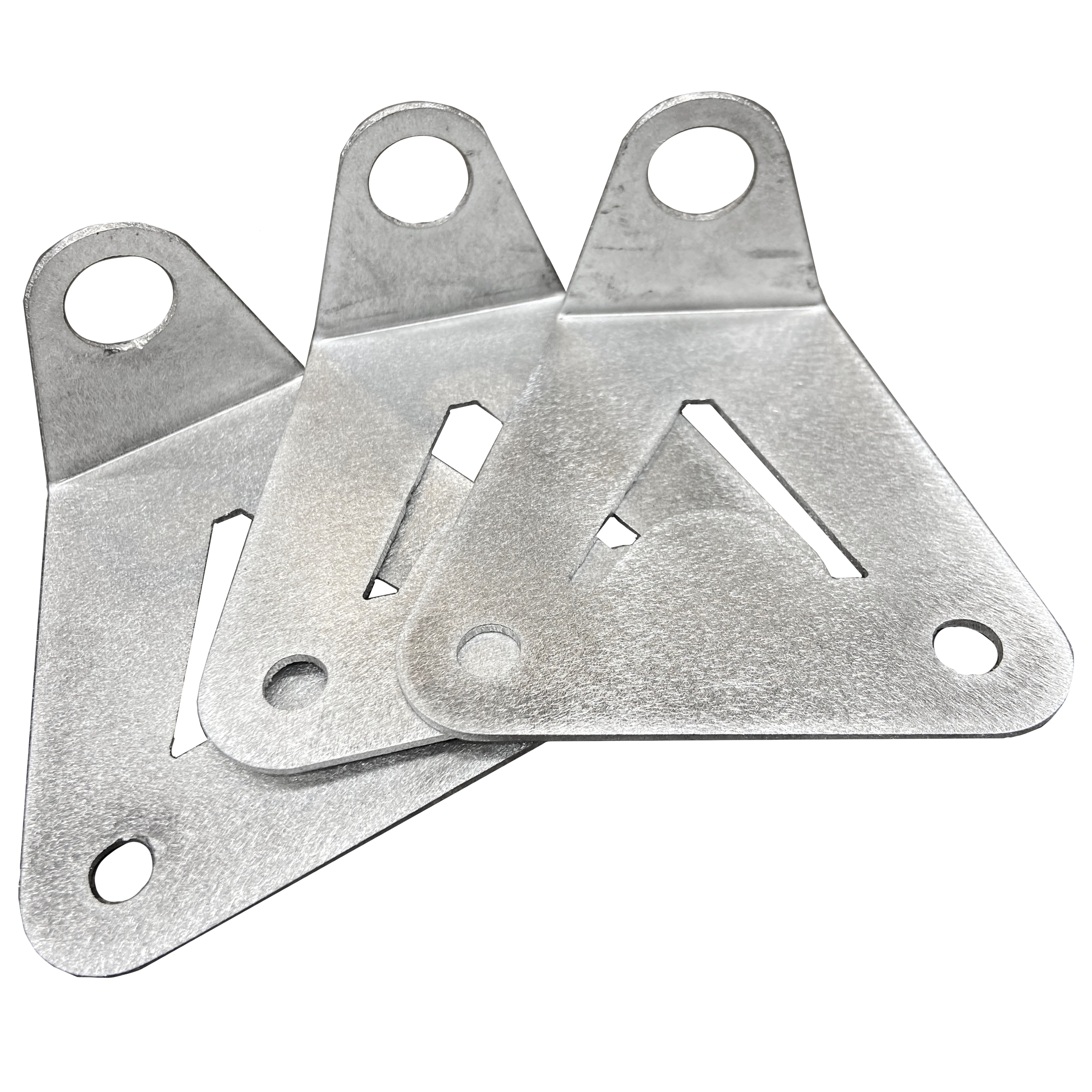 Alaria Tech Fuel Cell Fire Suppression Bracket