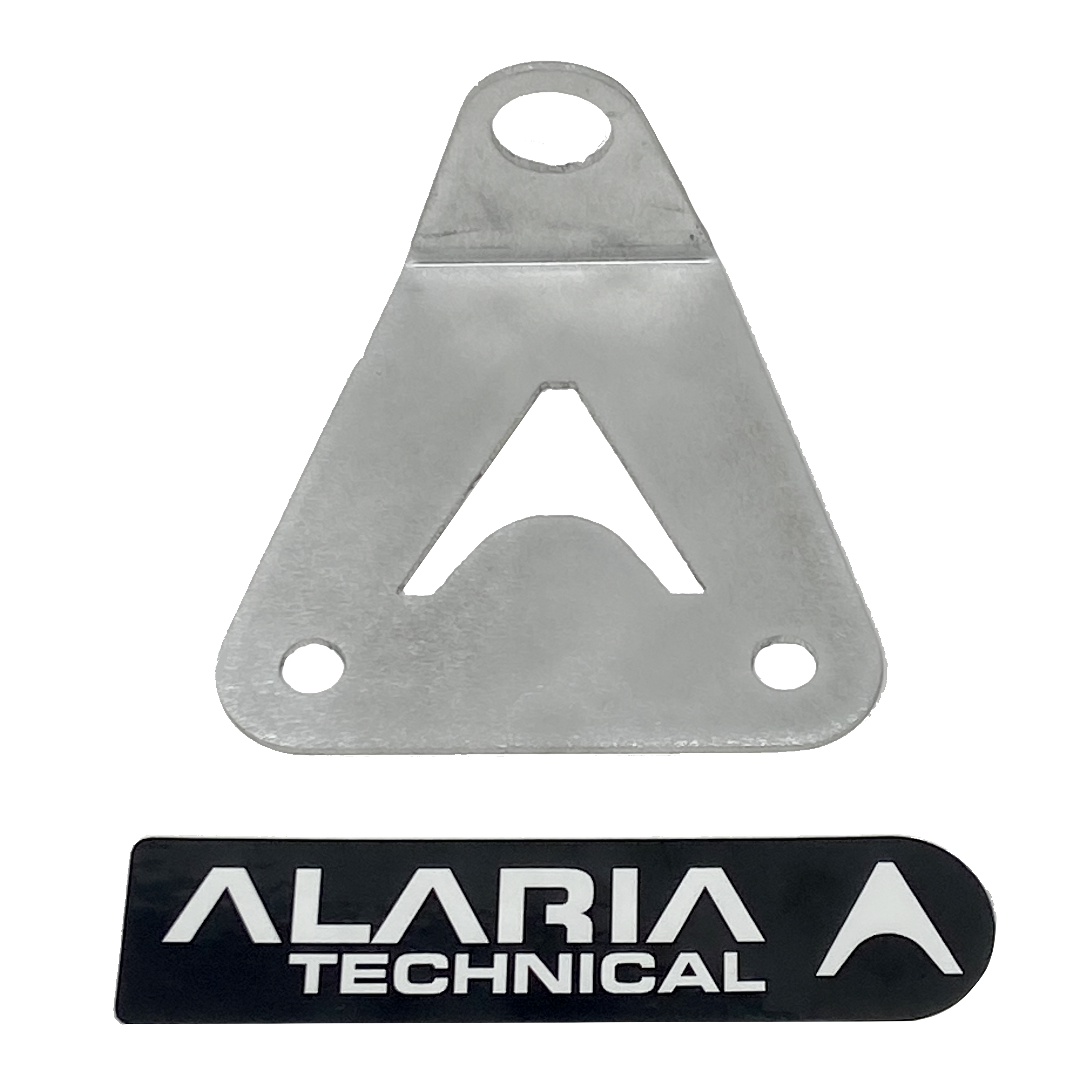 Alaria Tech Fuel Cell Fire Suppression Bracket