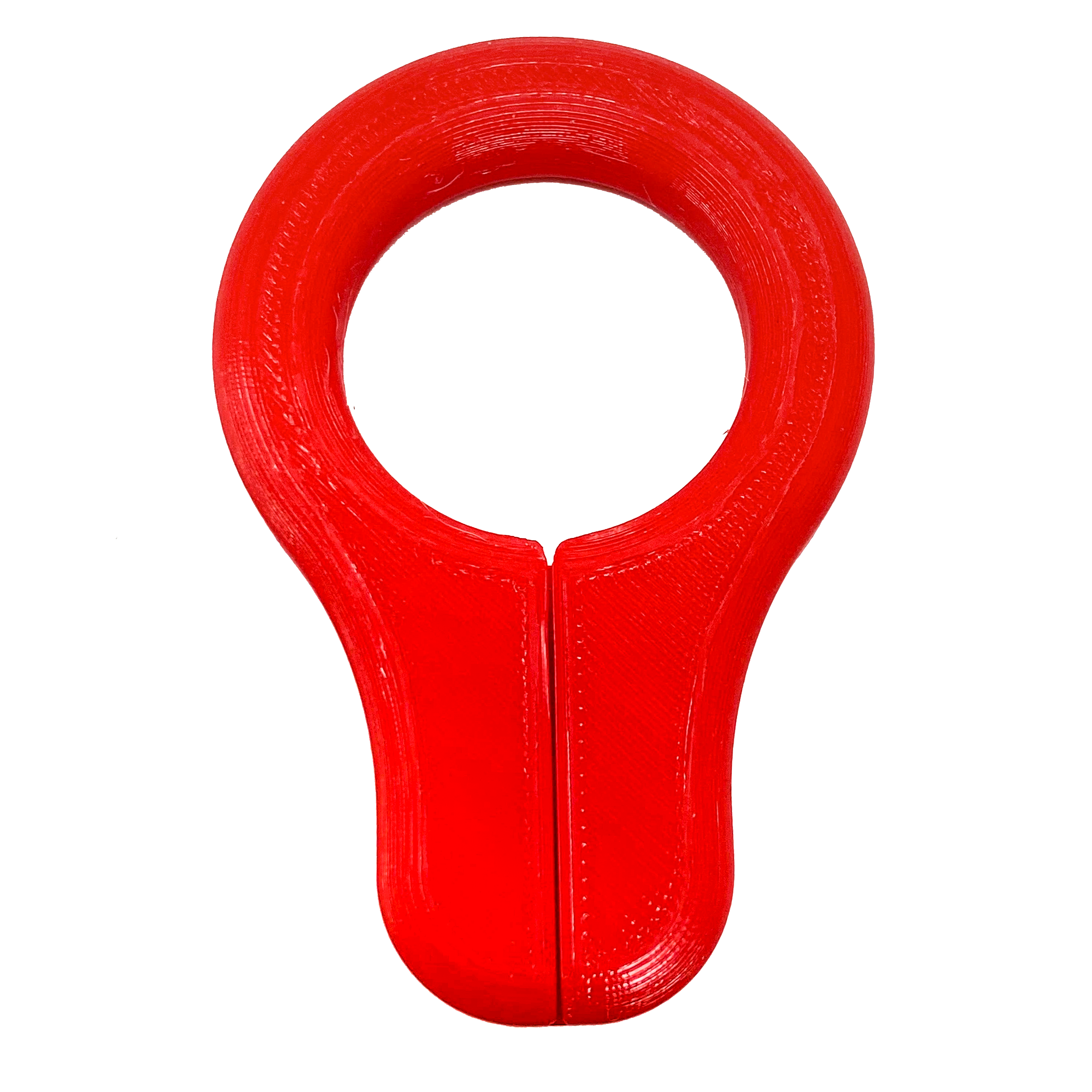 Image of ALARIA Tech Z/G Chassis Door Pull (Pair)