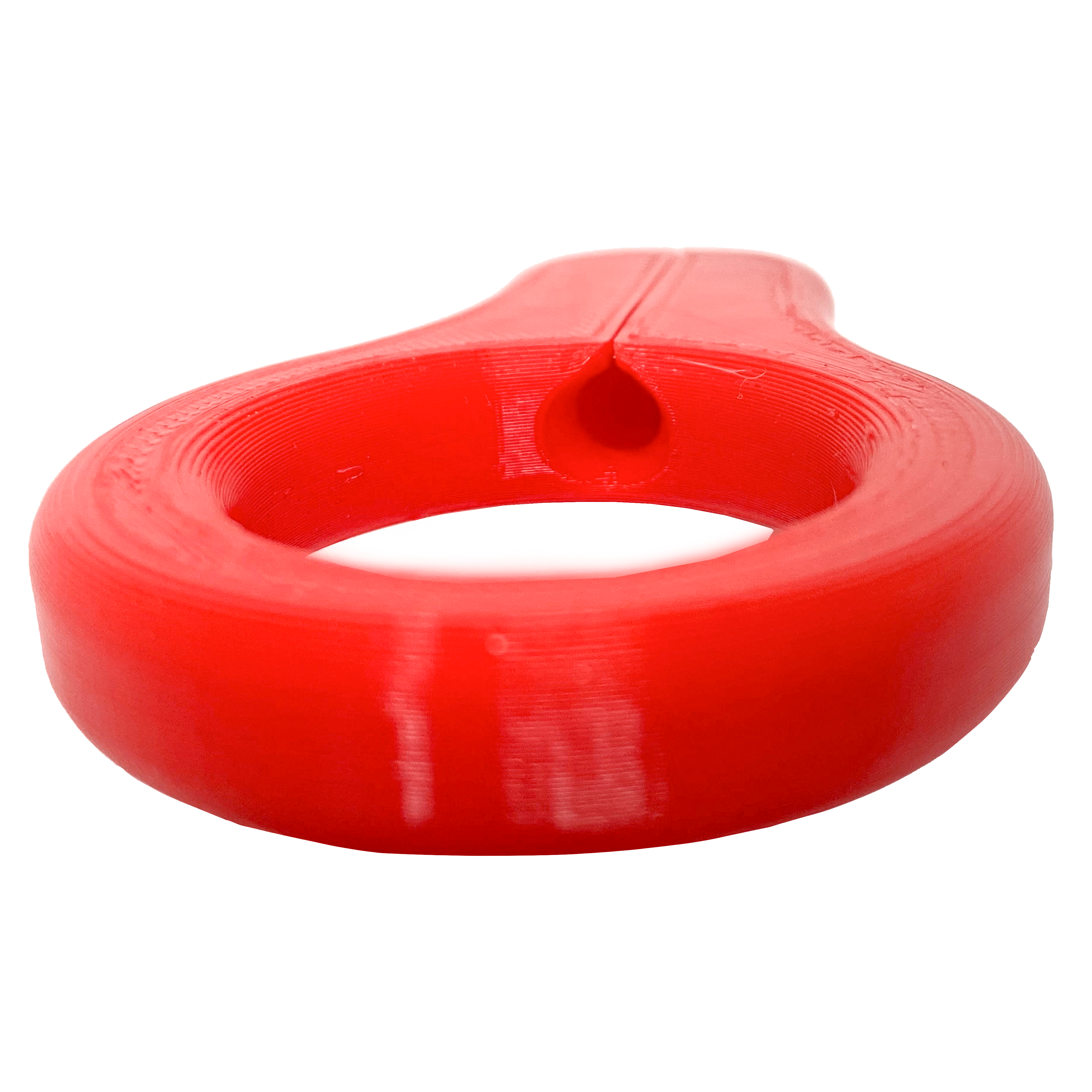 Image of ALARIA Tech Z/G Chassis Door Pull (Pair)