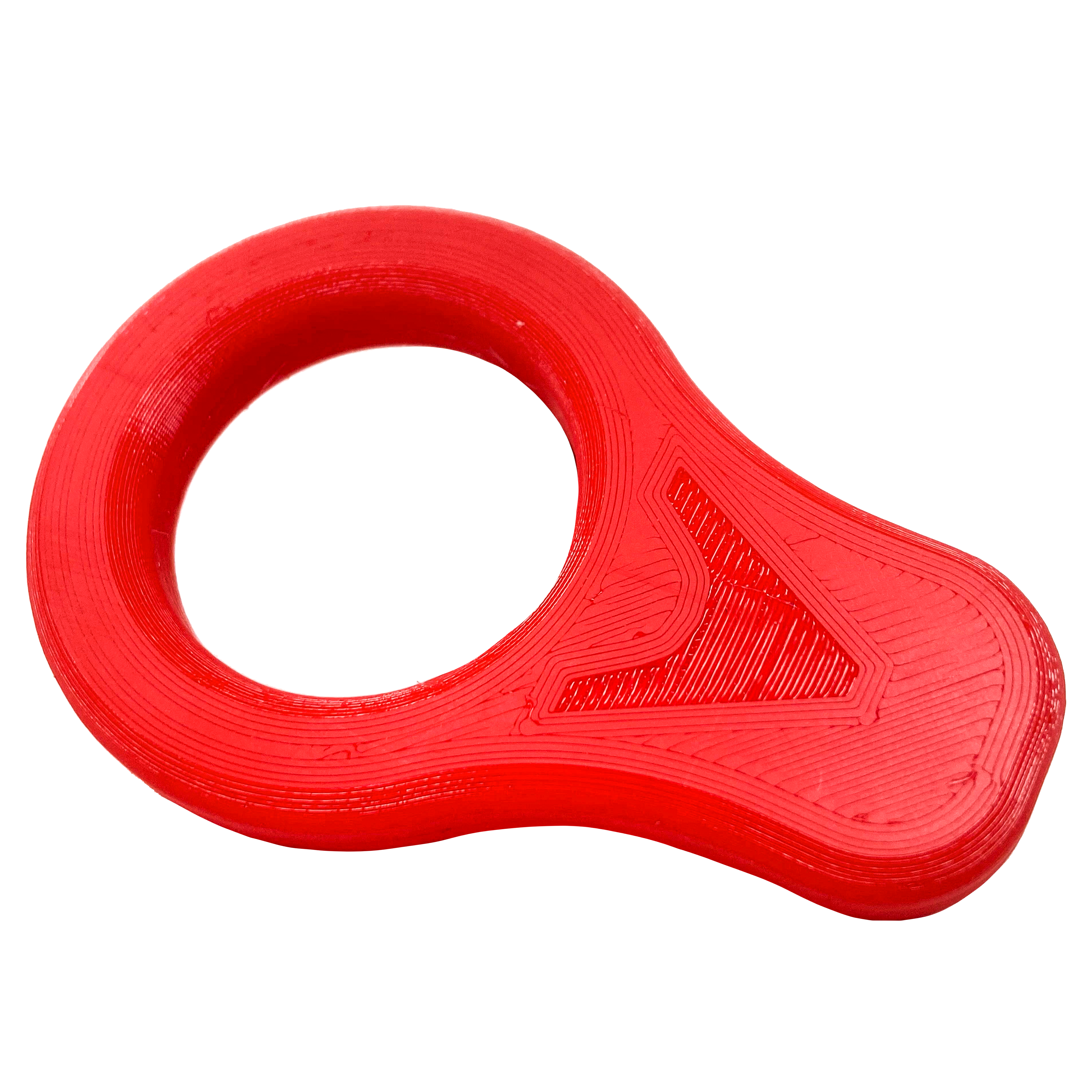 Image of ALARIA Tech Z/G Chassis Door Pull (Pair)