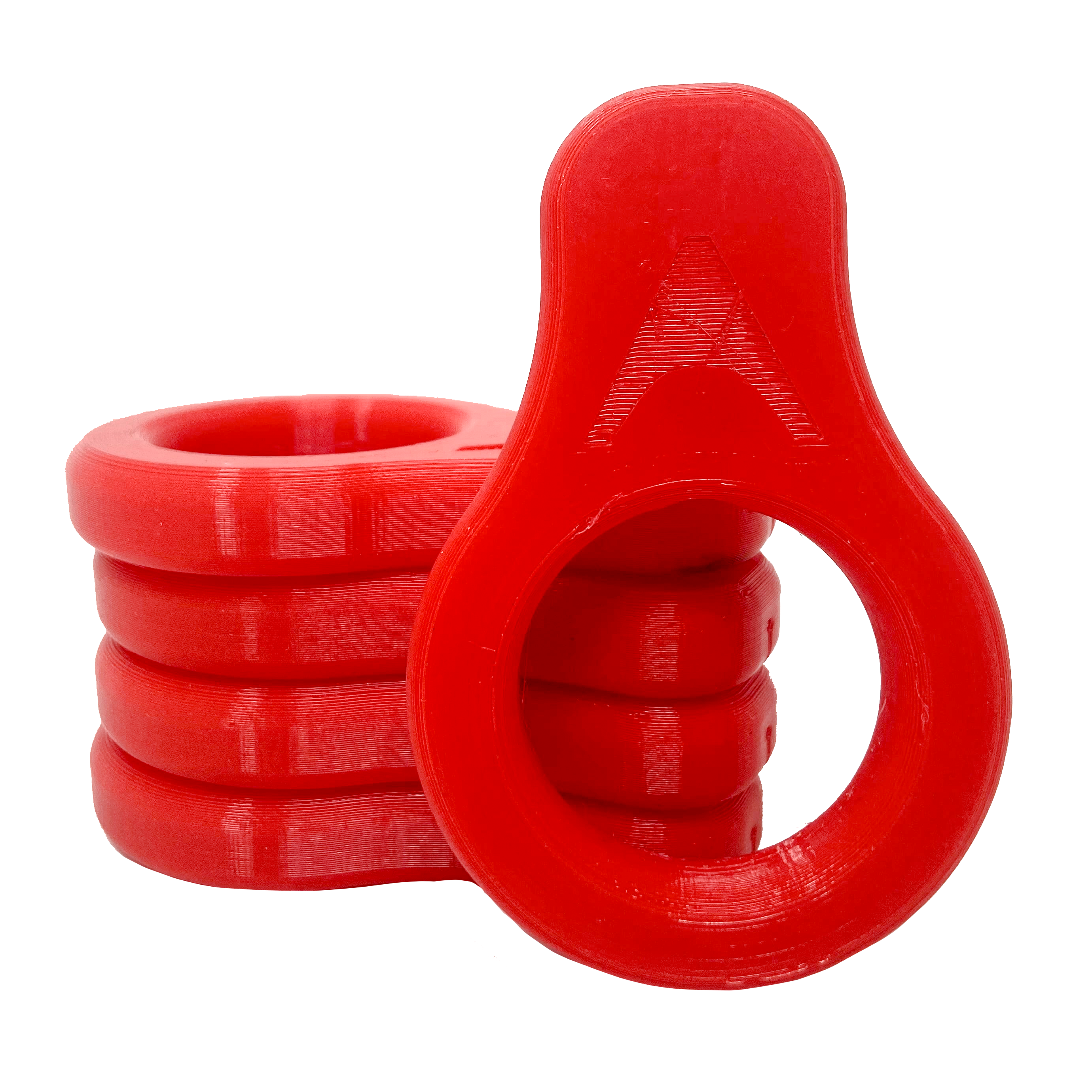 Image of ALARIA Tech Z/G Chassis Door Pull (Pair)