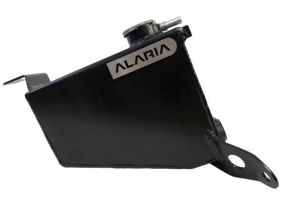 Image of Alaria Technical Nissan S14 240SX Coolant Expansion Tank