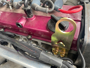 Nissan RB Engine Hoist Brackets