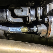 Load image into Gallery viewer, Nissan R32 ATTESA ET-S High Pressure Line
