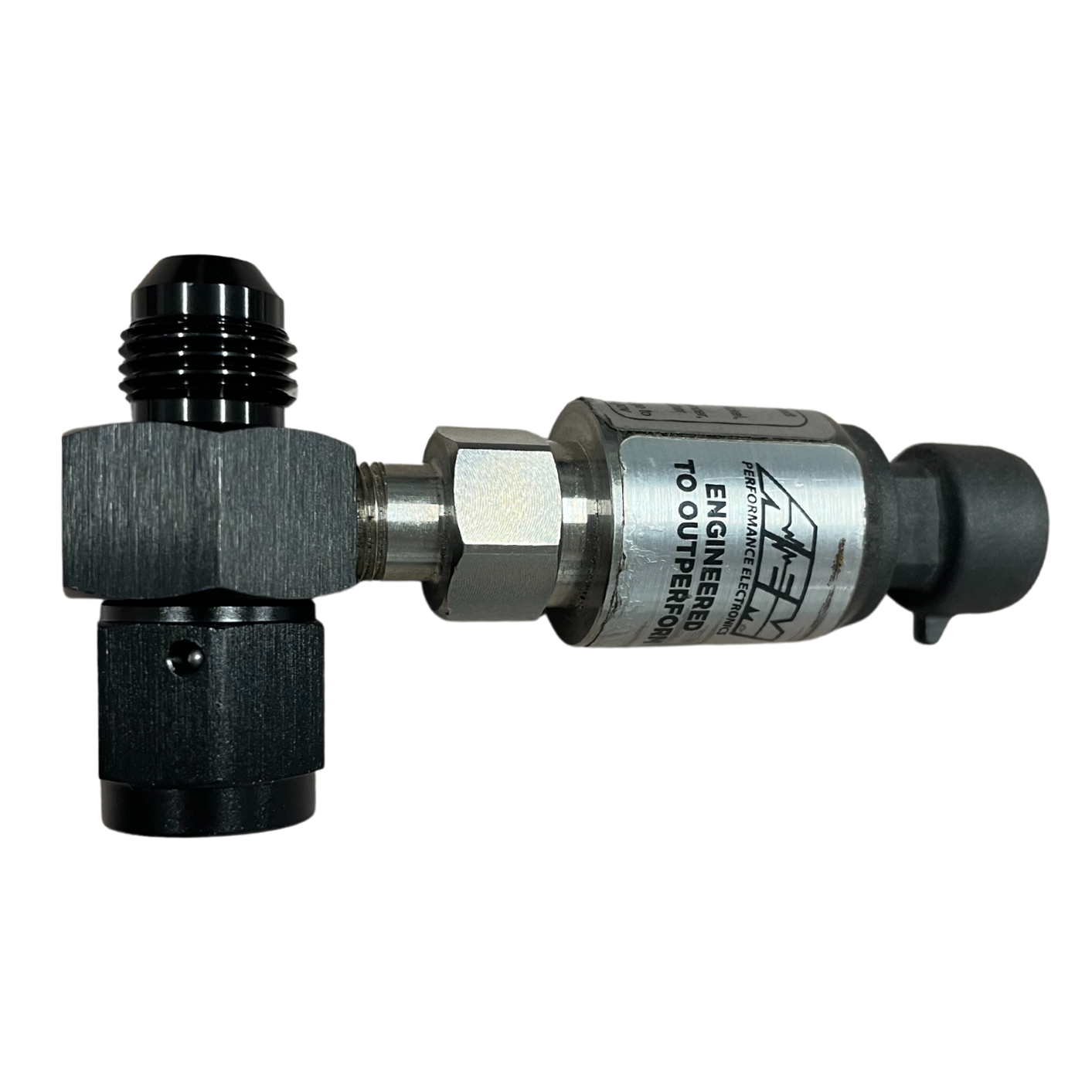 Image of Nissan R32 ATTESA ET-S High Pressure Line