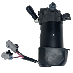 Image of Toyota SW20 MR2 Electric Power Steering Pump (New OEM Toyota)