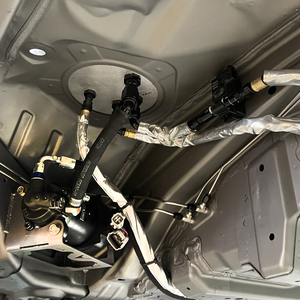 Toyota MR2 SW20 Power Steering Pump Kit