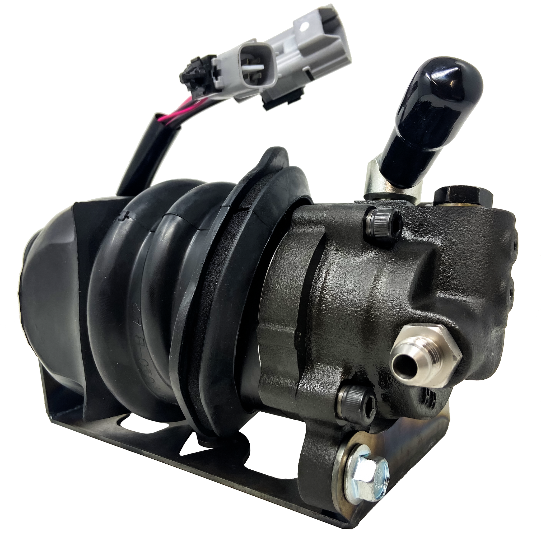 Toyota MR2 SW20 Power Steering Pump Kit – Alaria