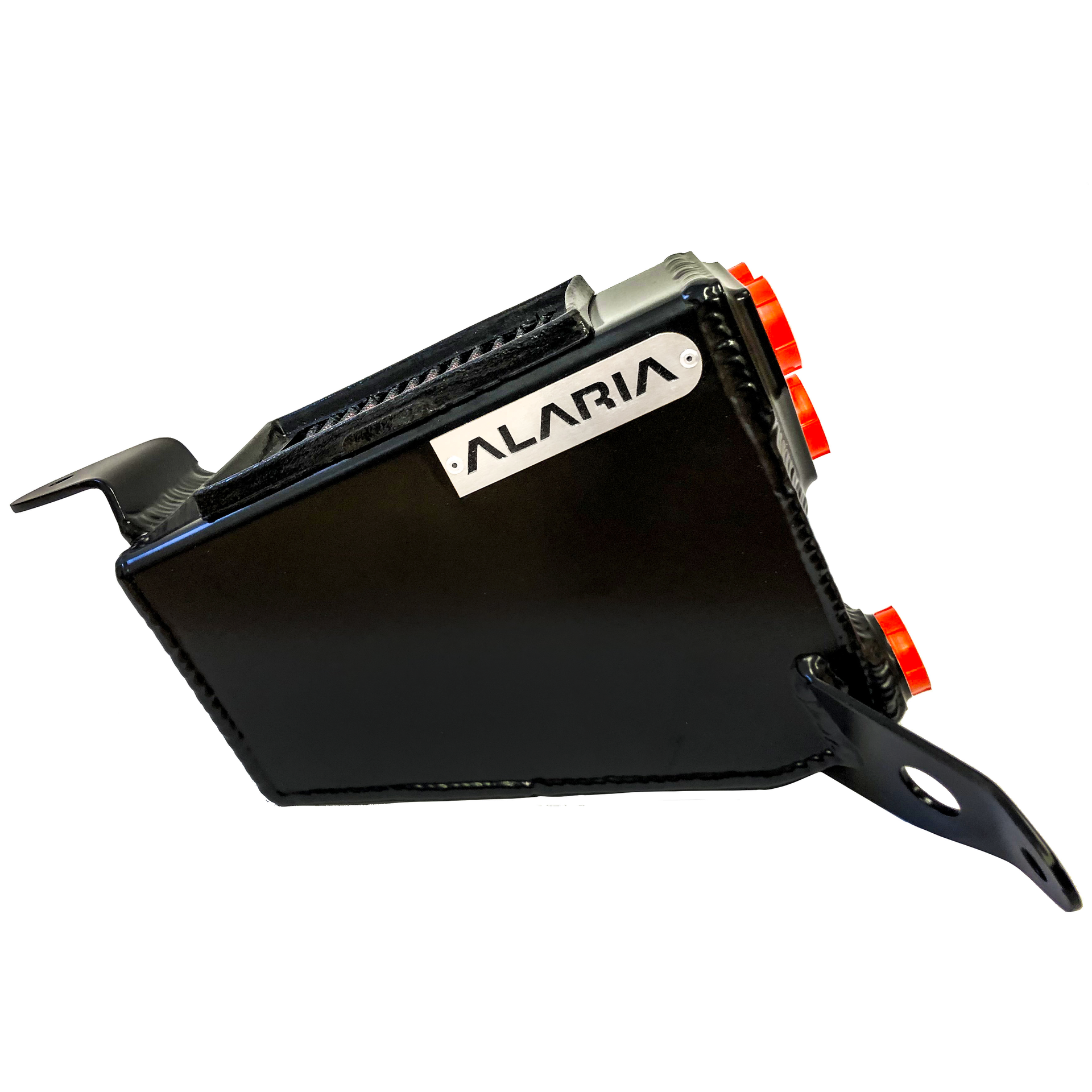 S14 Bolt-In Oil Breather Tank – Alaria